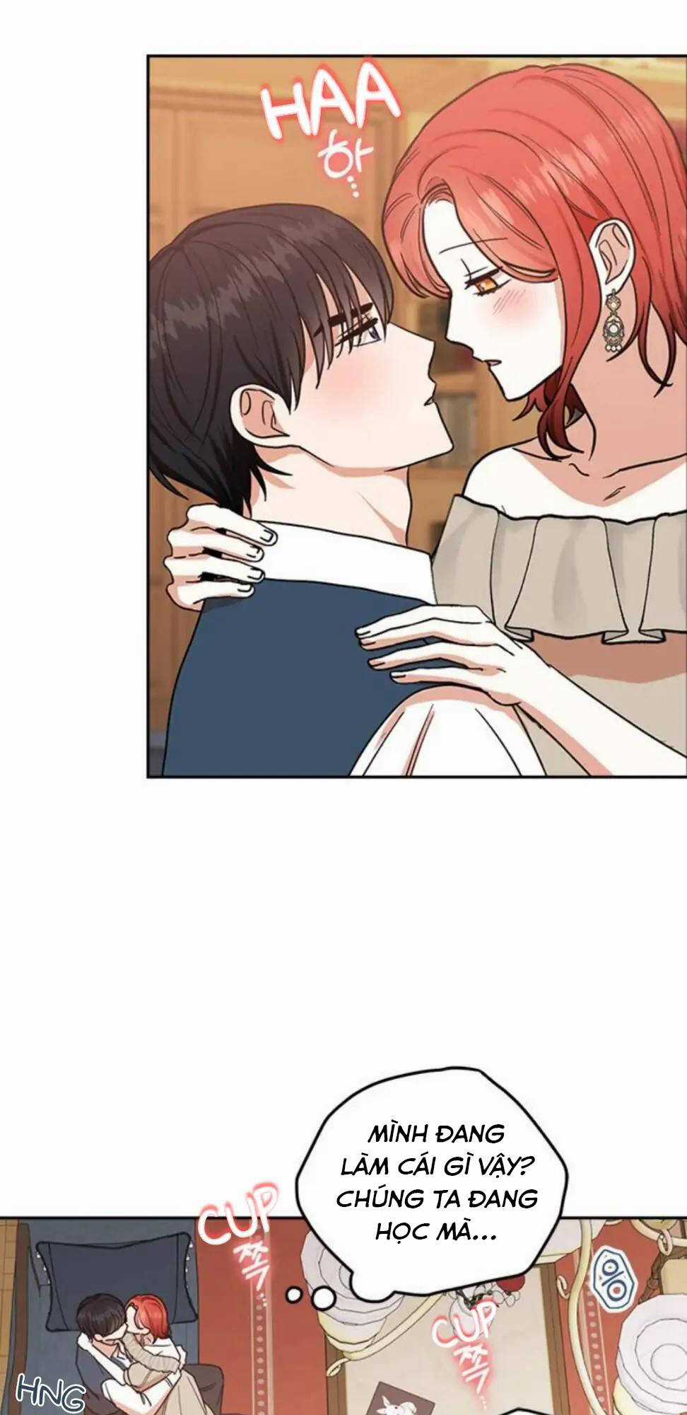 Ta Muốn Biến Phu Quân Thành Bá Chủ Chapter 74 trang 22