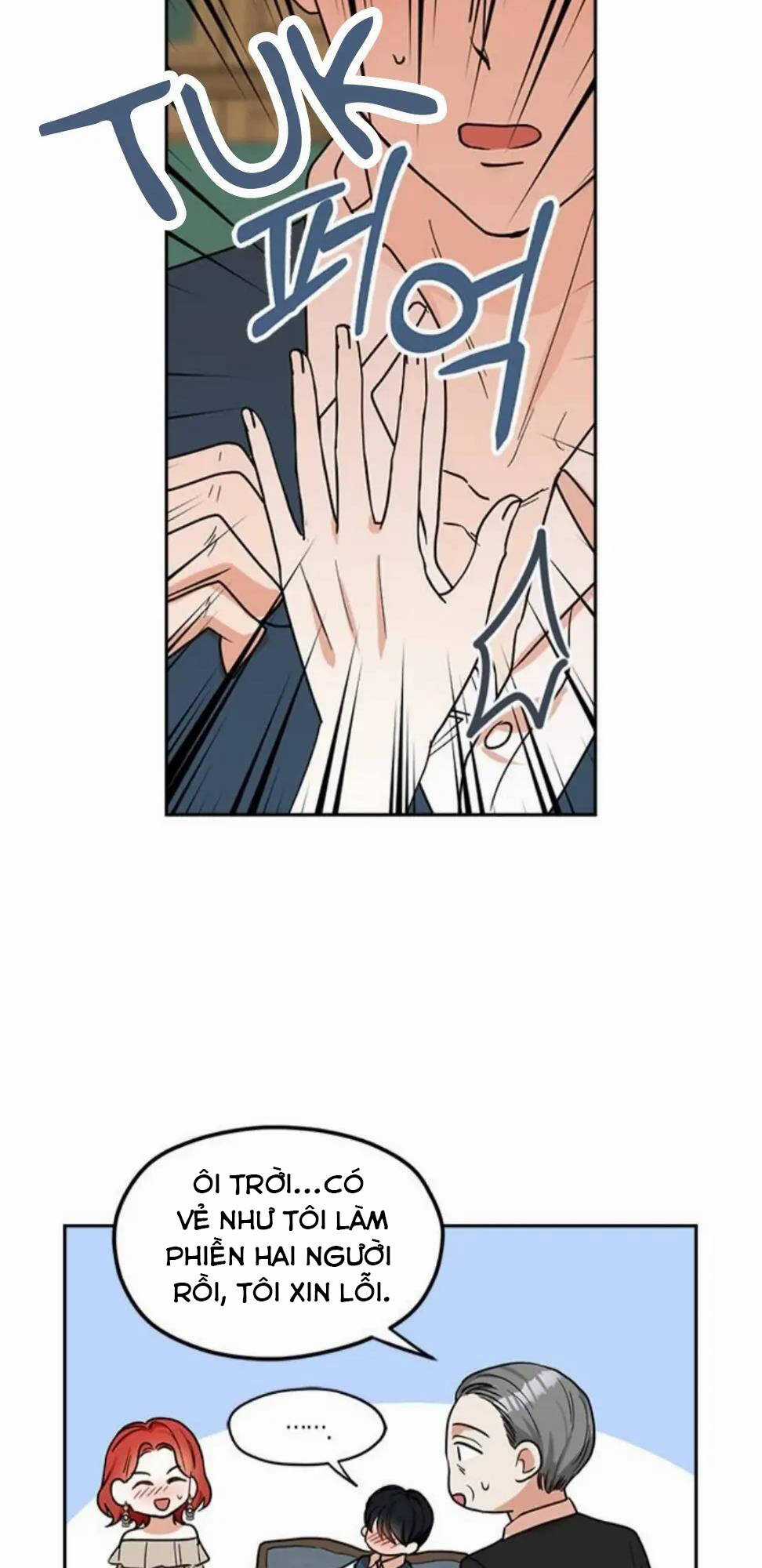 Ta Muốn Biến Phu Quân Thành Bá Chủ Chapter 74 trang 24