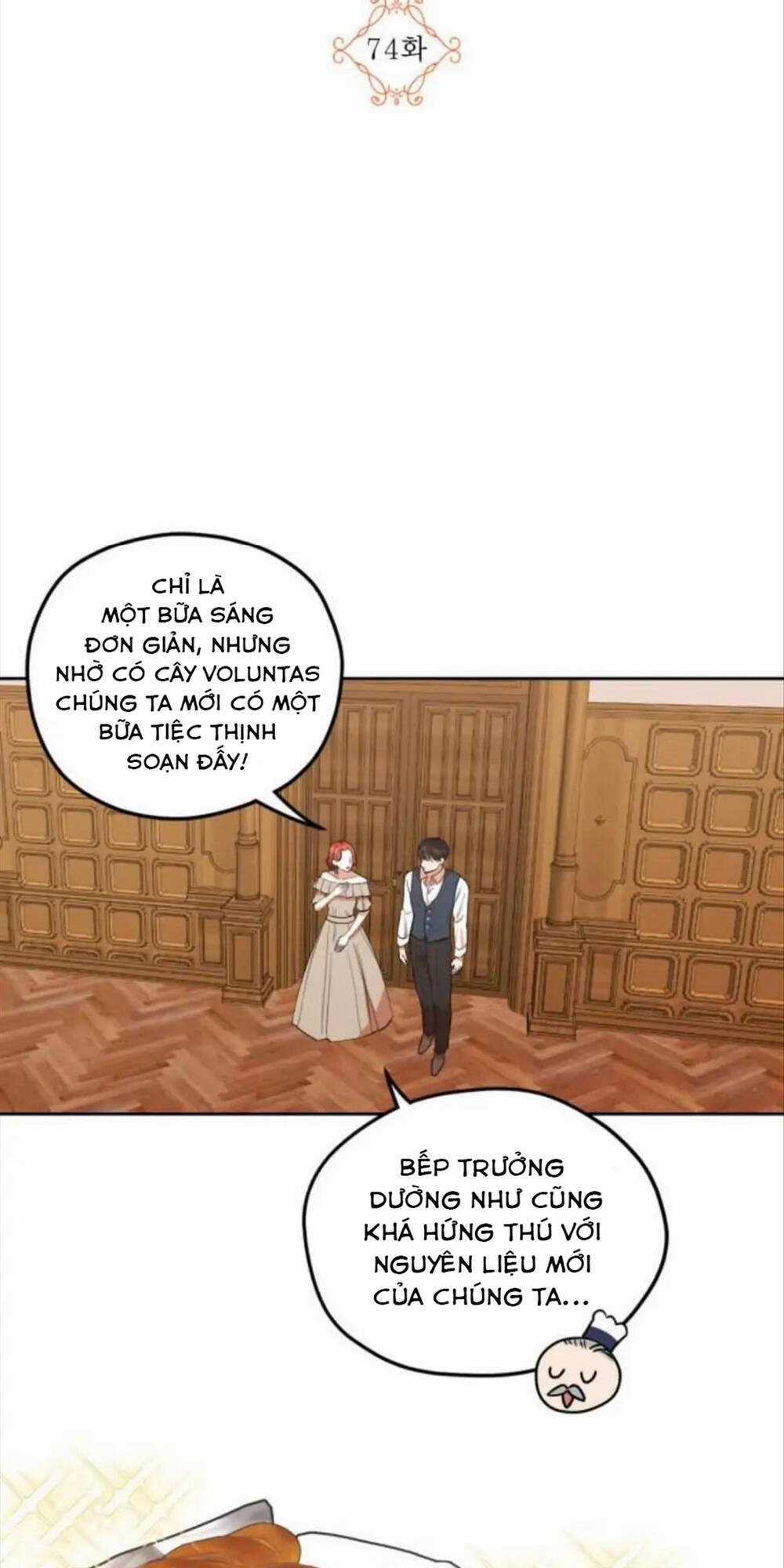 Ta Muốn Biến Phu Quân Thành Bá Chủ Chapter 74 trang 3