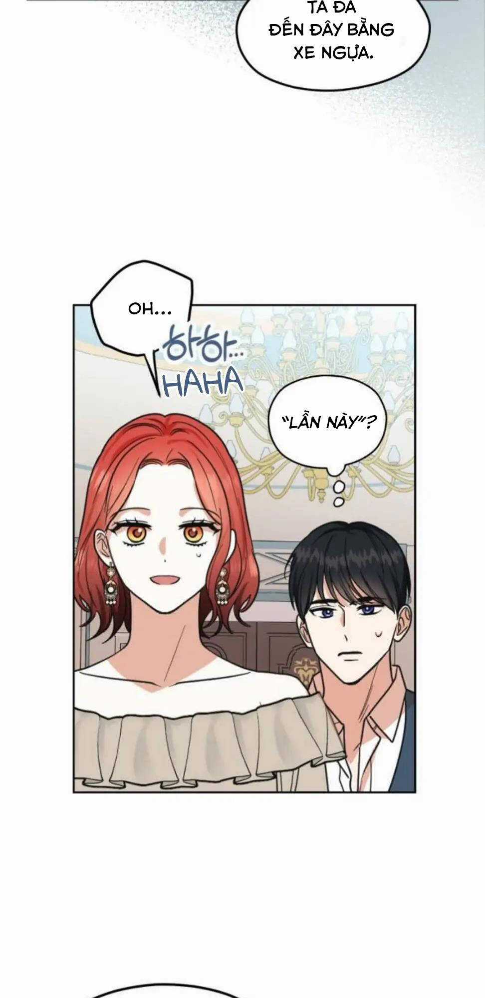 Ta Muốn Biến Phu Quân Thành Bá Chủ Chapter 74 trang 30