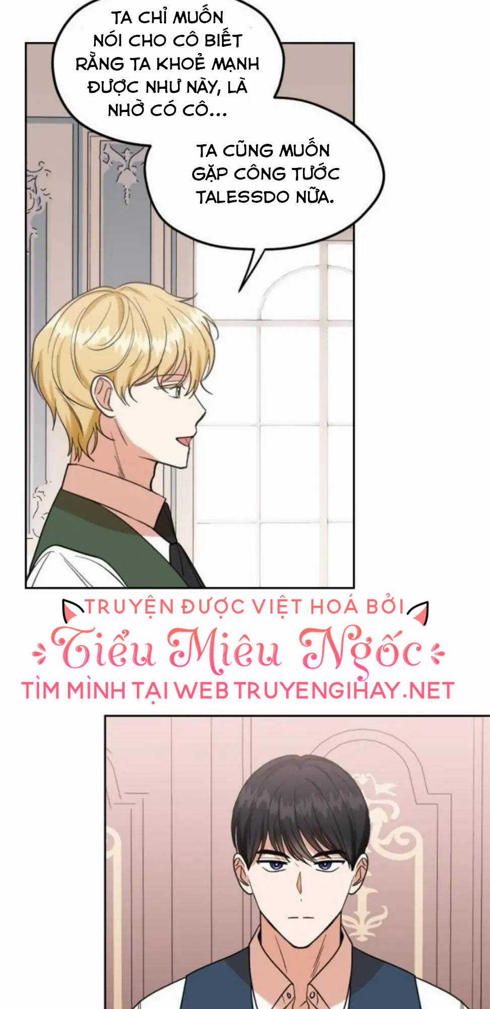 Ta Muốn Biến Phu Quân Thành Bá Chủ Chapter 74 trang 31