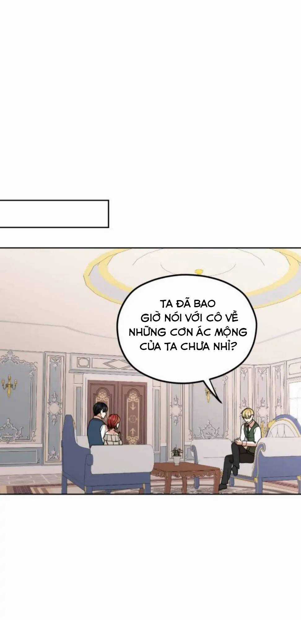 Ta Muốn Biến Phu Quân Thành Bá Chủ Chapter 74 trang 35