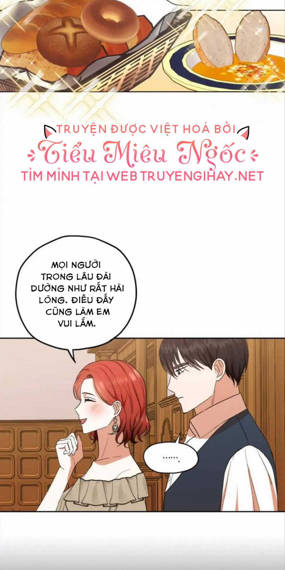 Ta Muốn Biến Phu Quân Thành Bá Chủ Chapter 74 trang 4