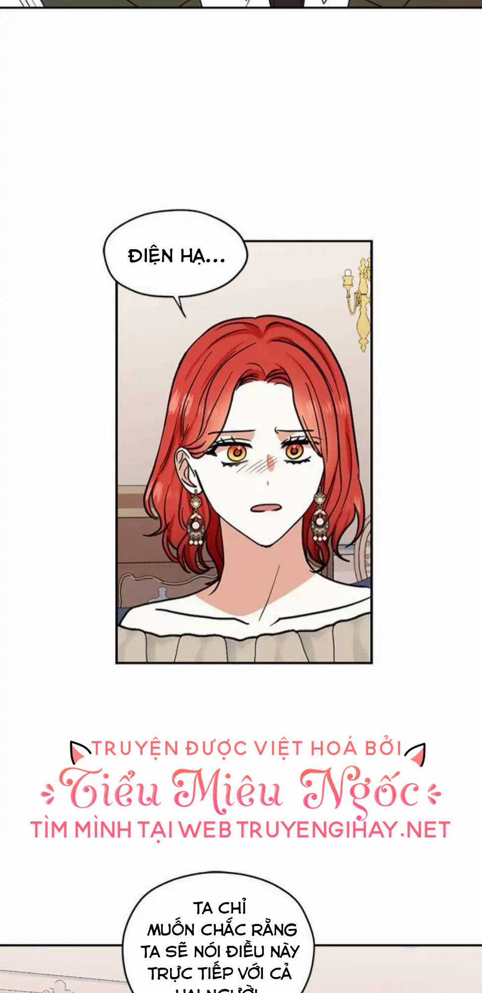 Ta Muốn Biến Phu Quân Thành Bá Chủ Chapter 74 trang 44