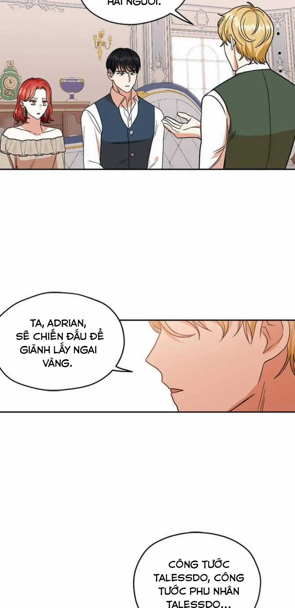 Ta Muốn Biến Phu Quân Thành Bá Chủ Chapter 74 trang 45