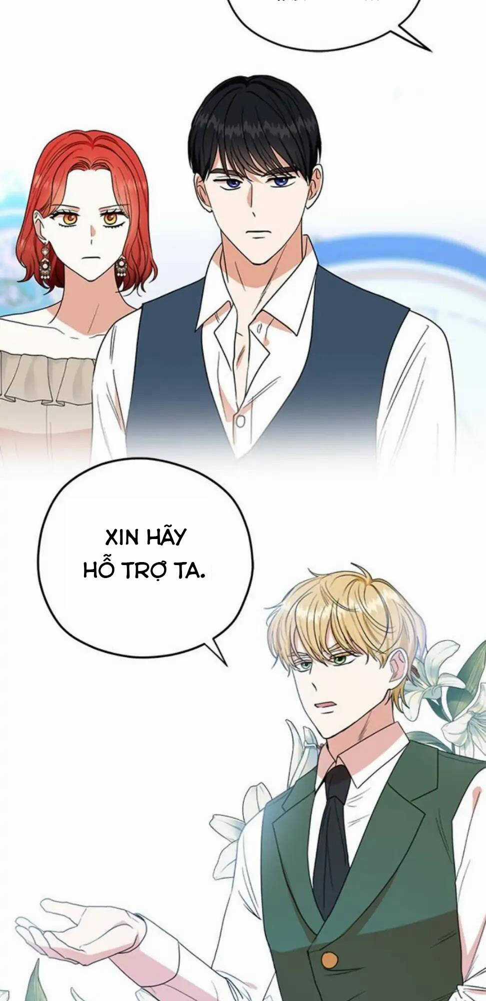 Ta Muốn Biến Phu Quân Thành Bá Chủ Chapter 74 trang 46