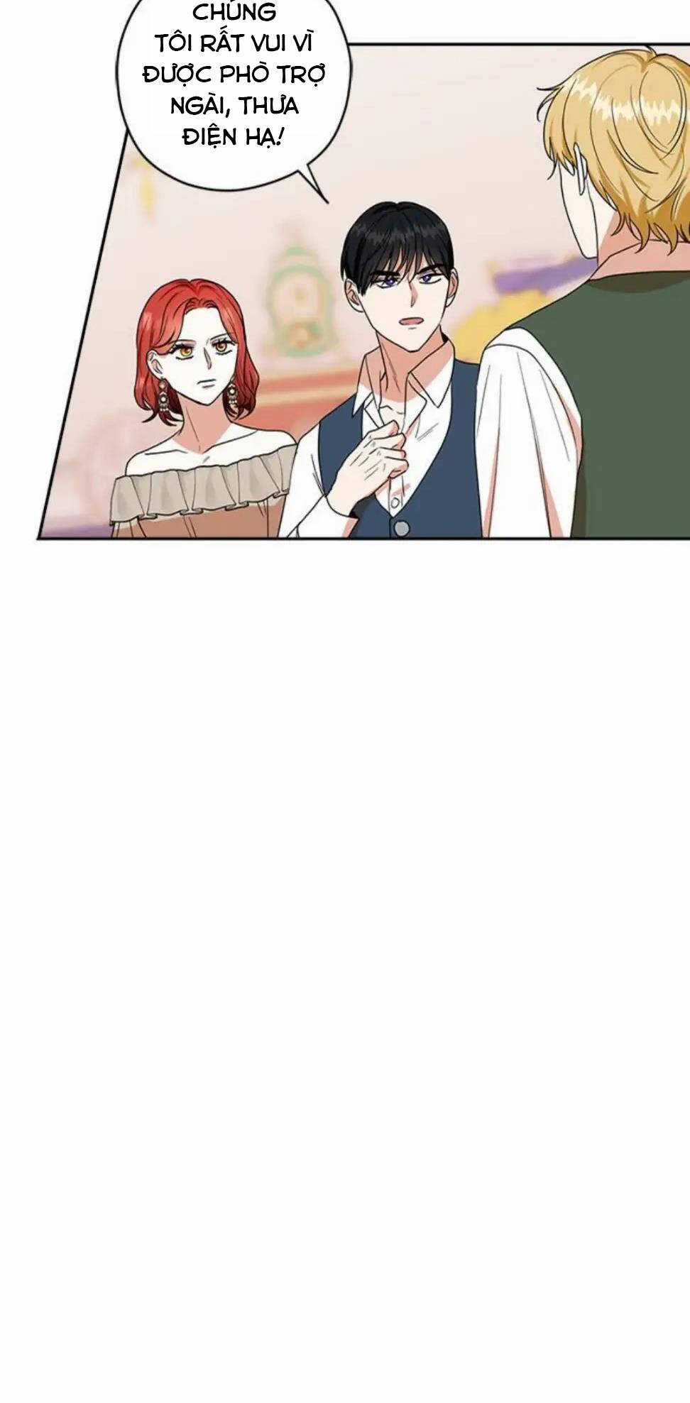 Ta Muốn Biến Phu Quân Thành Bá Chủ Chapter 74 trang 48