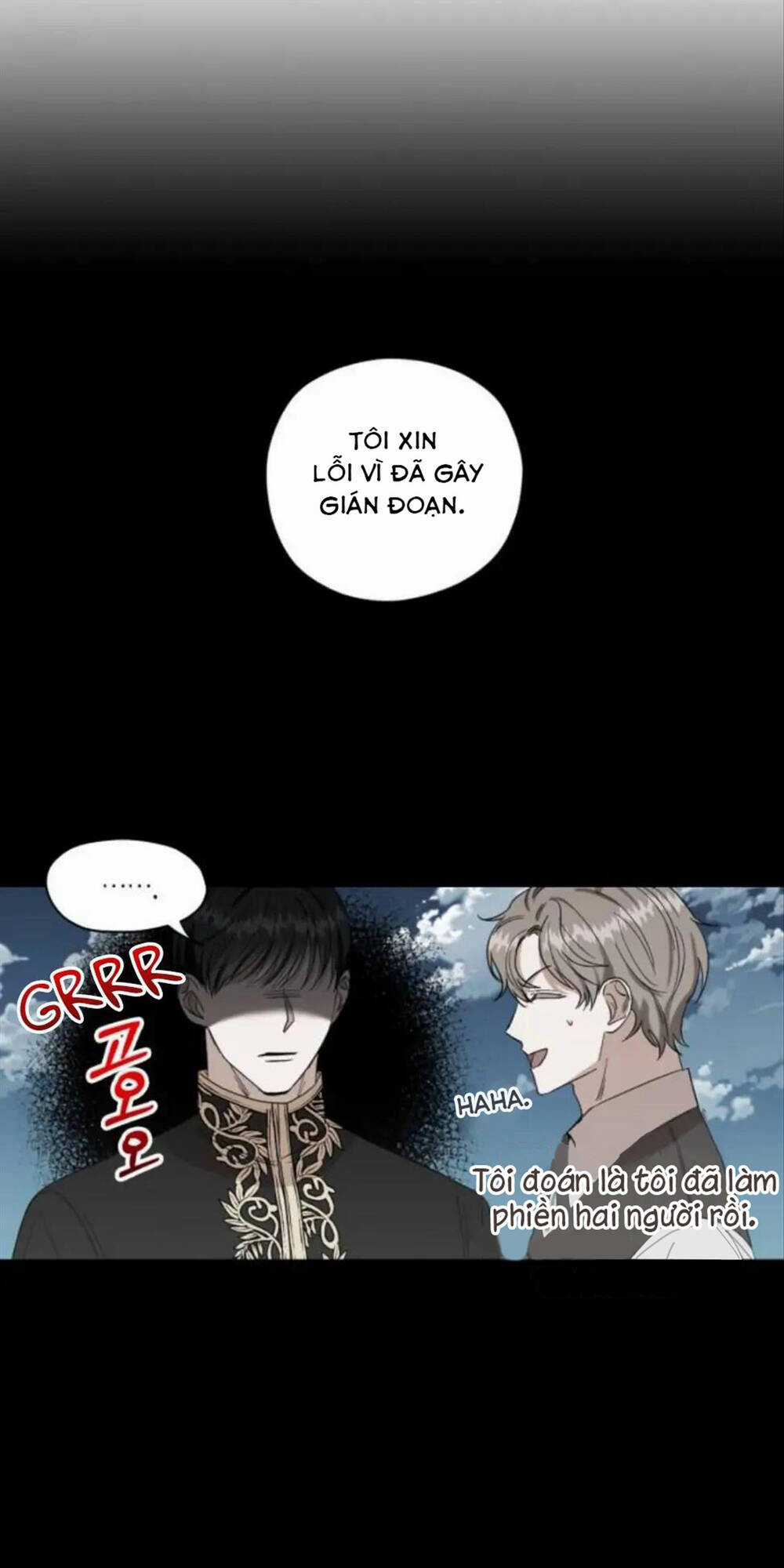 Ta Muốn Biến Phu Quân Thành Bá Chủ Chapter 74 trang 5