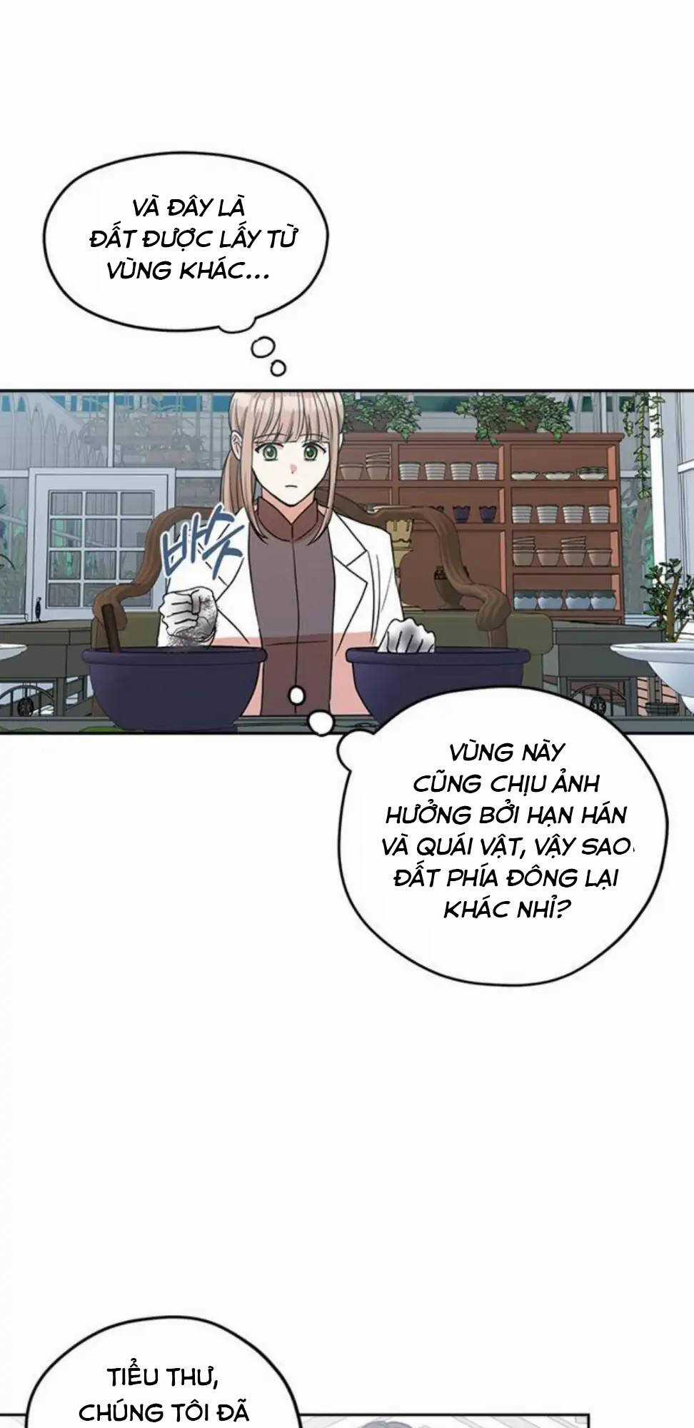 Ta Muốn Biến Phu Quân Thành Bá Chủ Chapter 74 trang 50