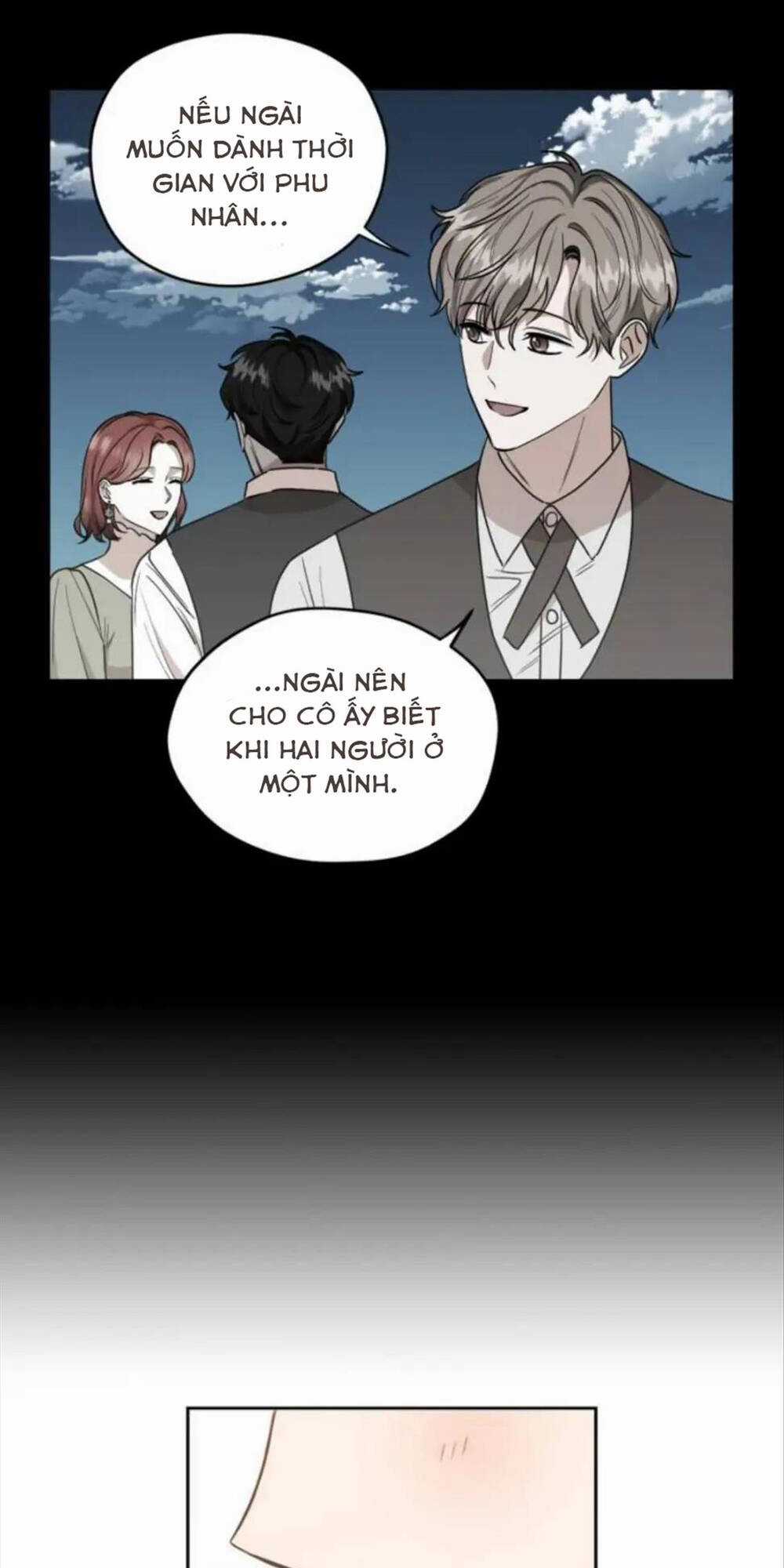 Ta Muốn Biến Phu Quân Thành Bá Chủ Chapter 74 trang 6