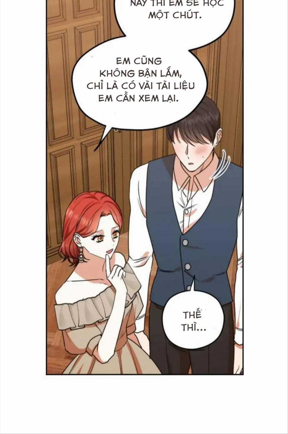 Ta Muốn Biến Phu Quân Thành Bá Chủ Chapter 74 trang 8