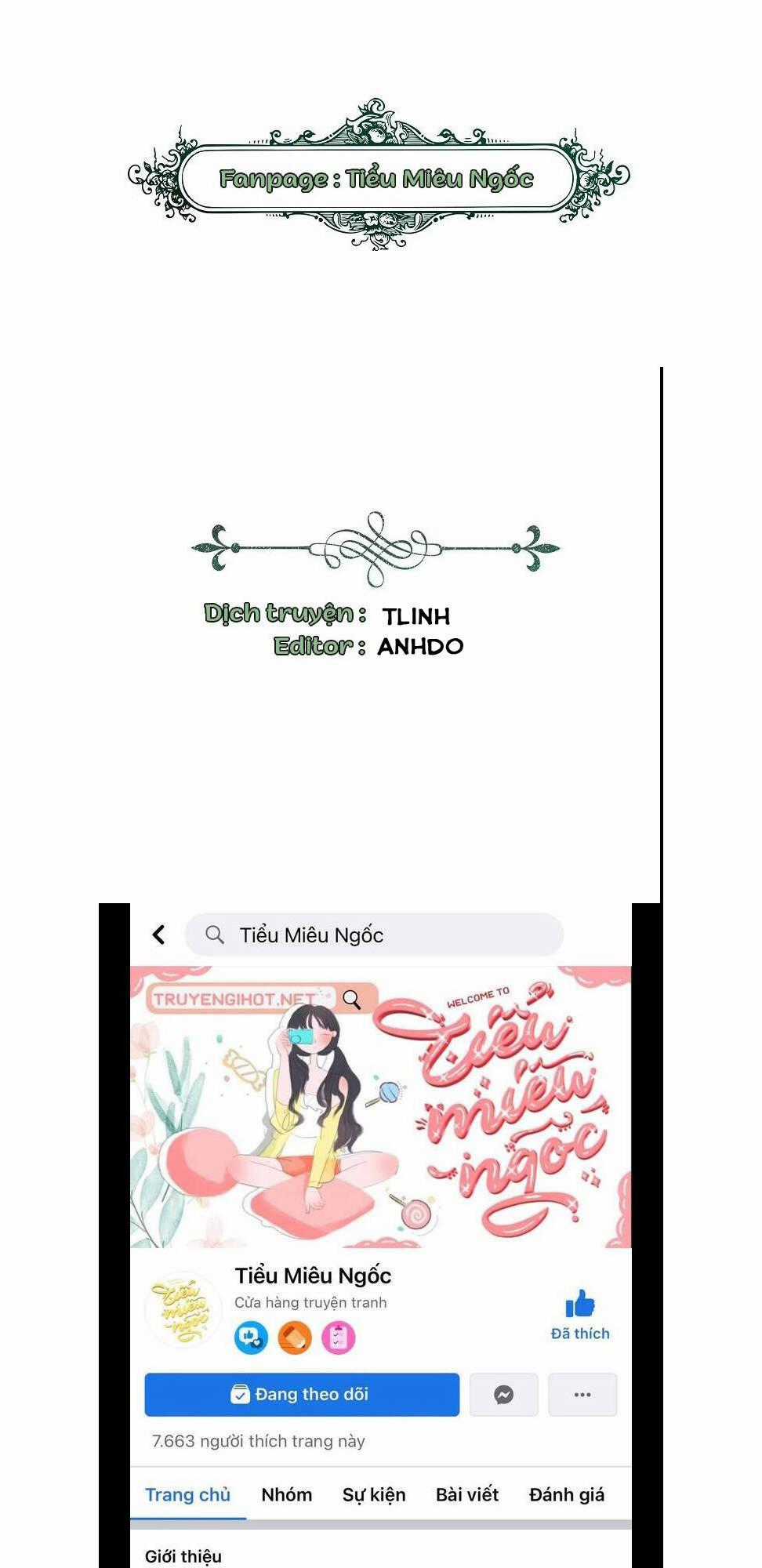 Ta Muốn Biến Phu Quân Thành Bá Chủ Chapter 75 trang 0