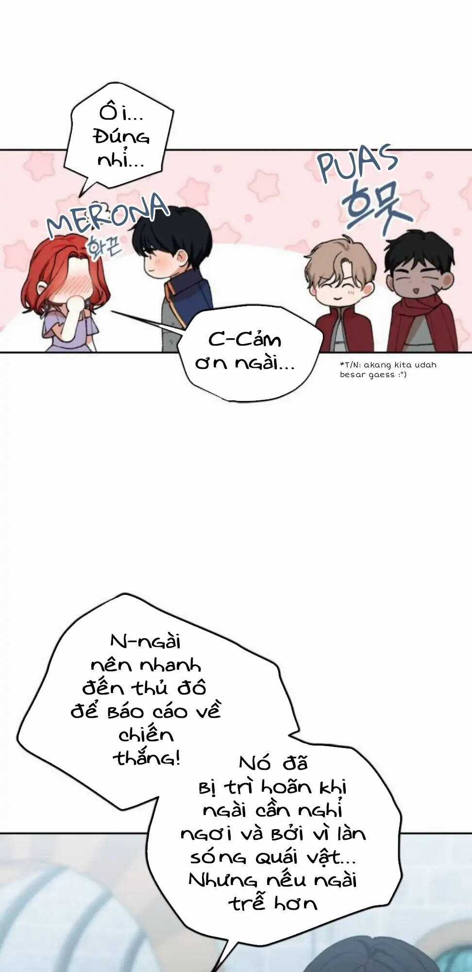 Ta Muốn Biến Phu Quân Thành Bá Chủ Chapter 75 trang 10