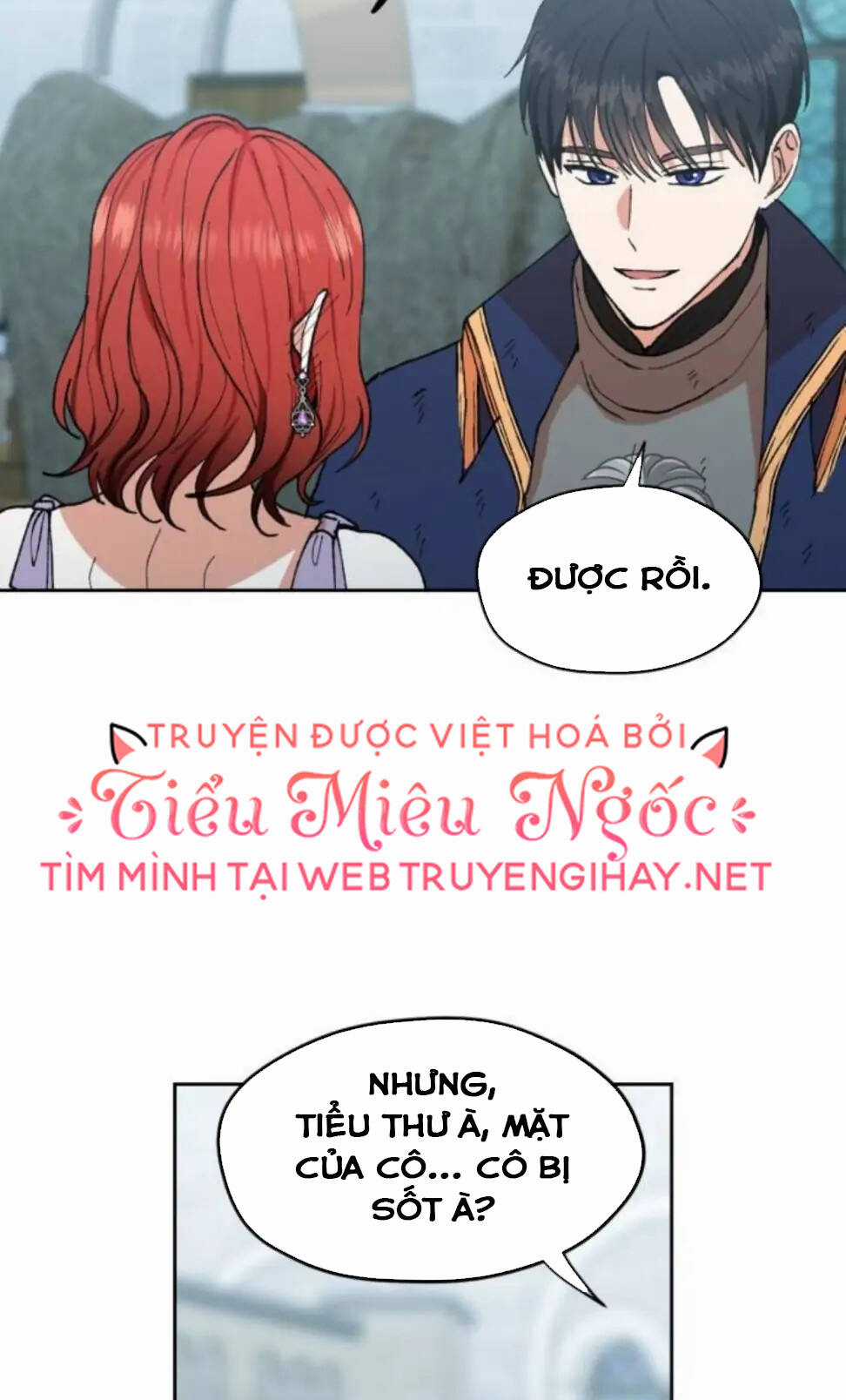 Ta Muốn Biến Phu Quân Thành Bá Chủ Chapter 75 trang 11