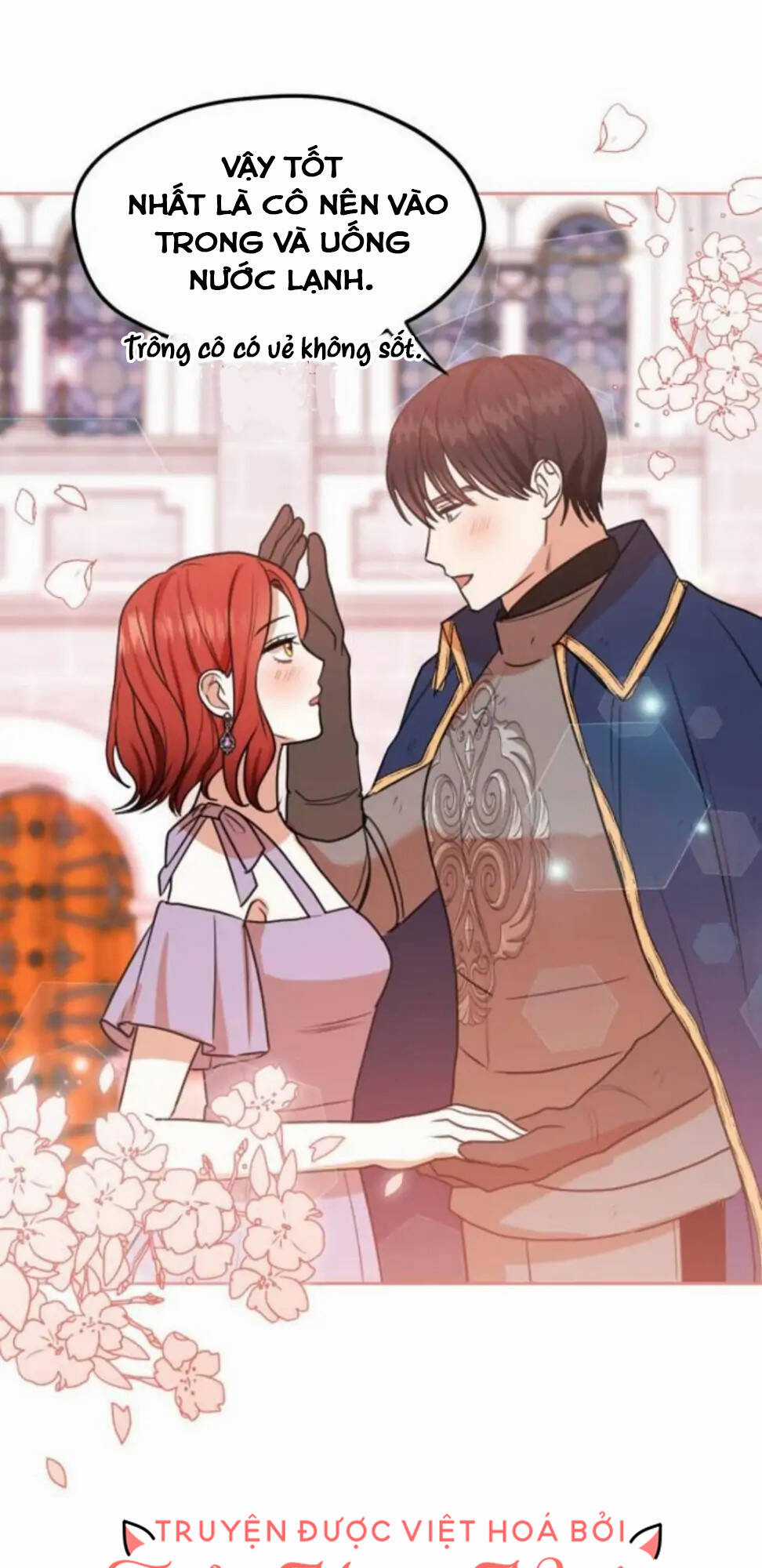 Ta Muốn Biến Phu Quân Thành Bá Chủ Chapter 75 trang 13