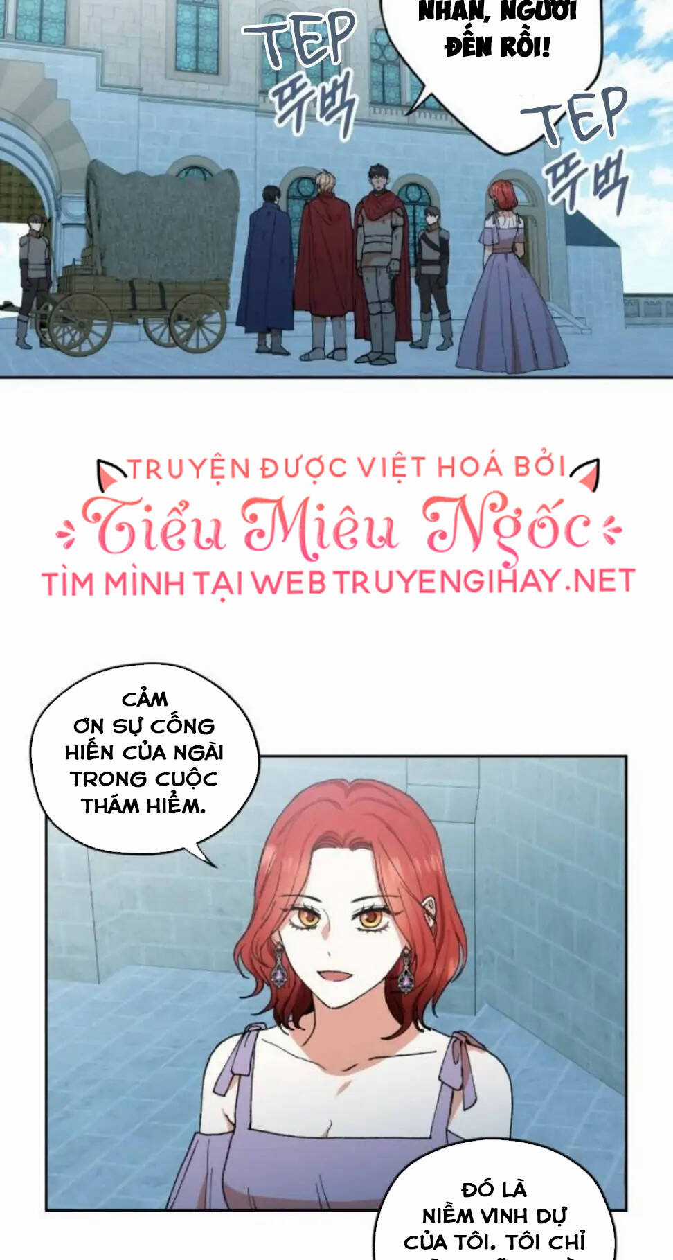 Ta Muốn Biến Phu Quân Thành Bá Chủ Chapter 75 trang 2