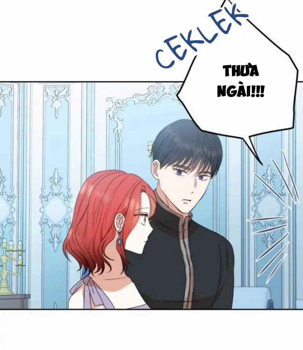 Ta Muốn Biến Phu Quân Thành Bá Chủ Chapter 75 trang 21