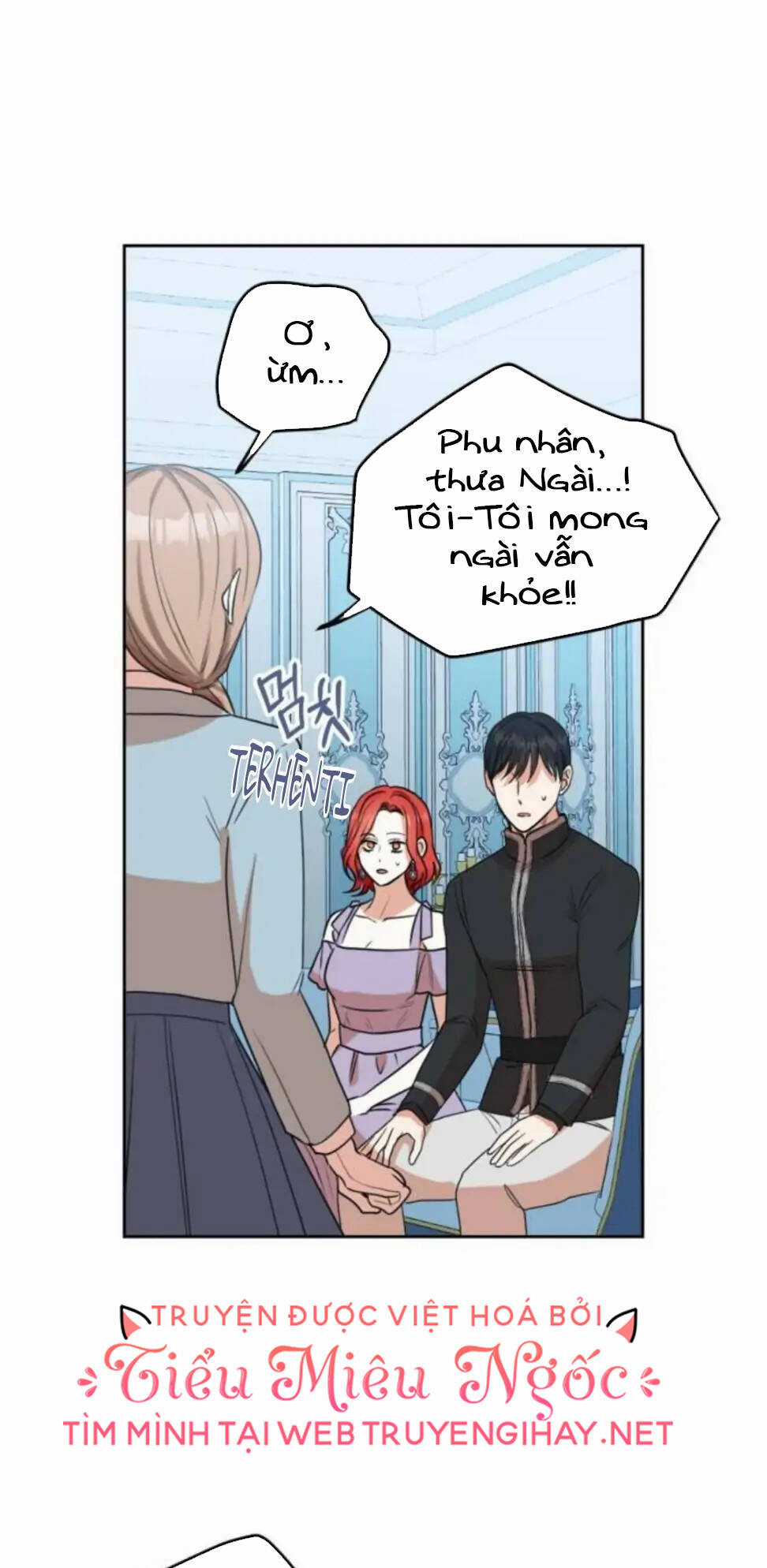 Ta Muốn Biến Phu Quân Thành Bá Chủ Chapter 75 trang 22