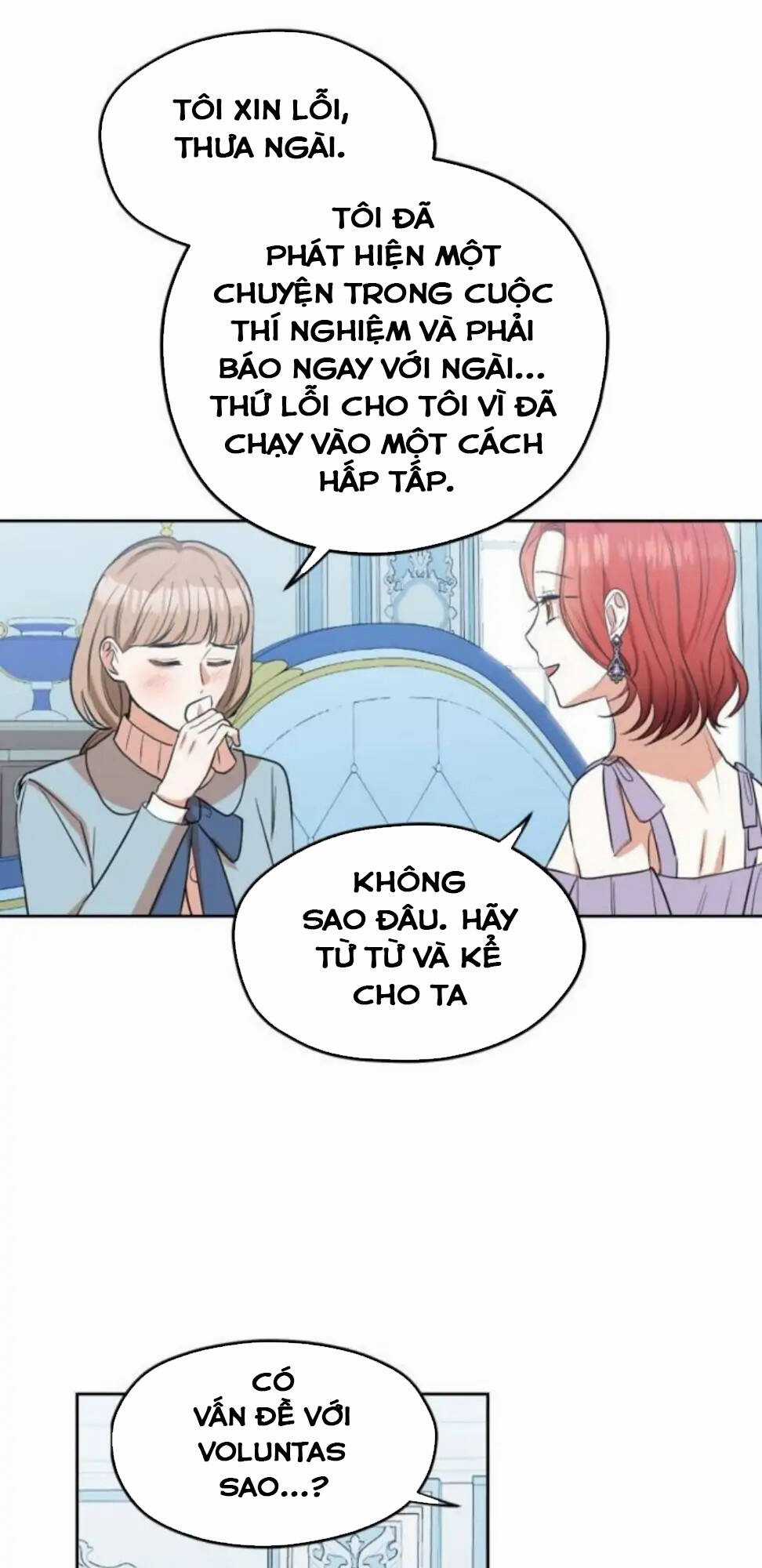 Ta Muốn Biến Phu Quân Thành Bá Chủ Chapter 75 trang 27