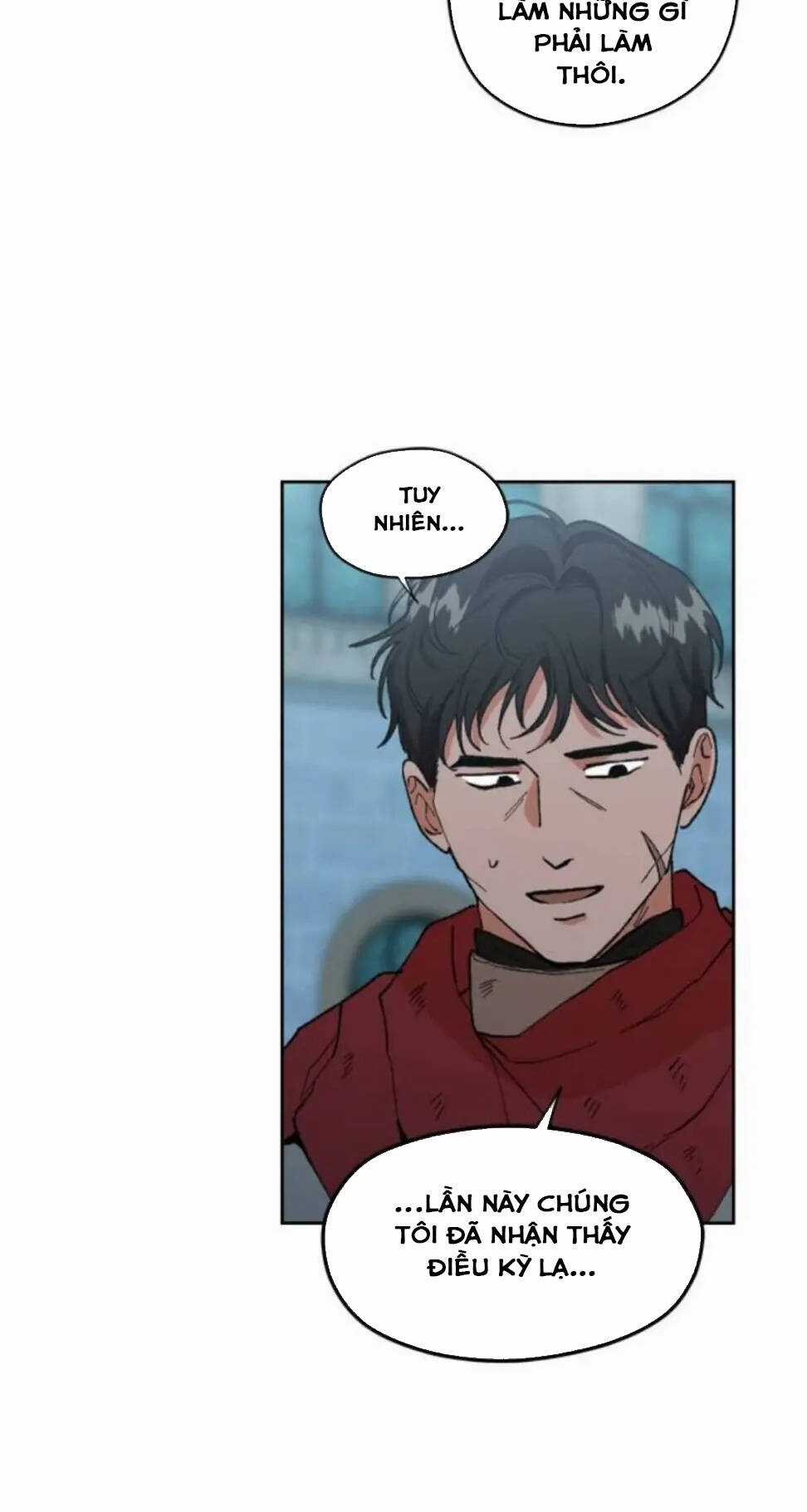 Ta Muốn Biến Phu Quân Thành Bá Chủ Chapter 75 trang 3