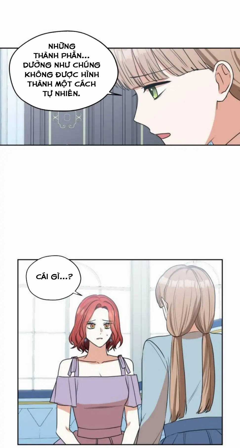 Ta Muốn Biến Phu Quân Thành Bá Chủ Chapter 75 trang 33