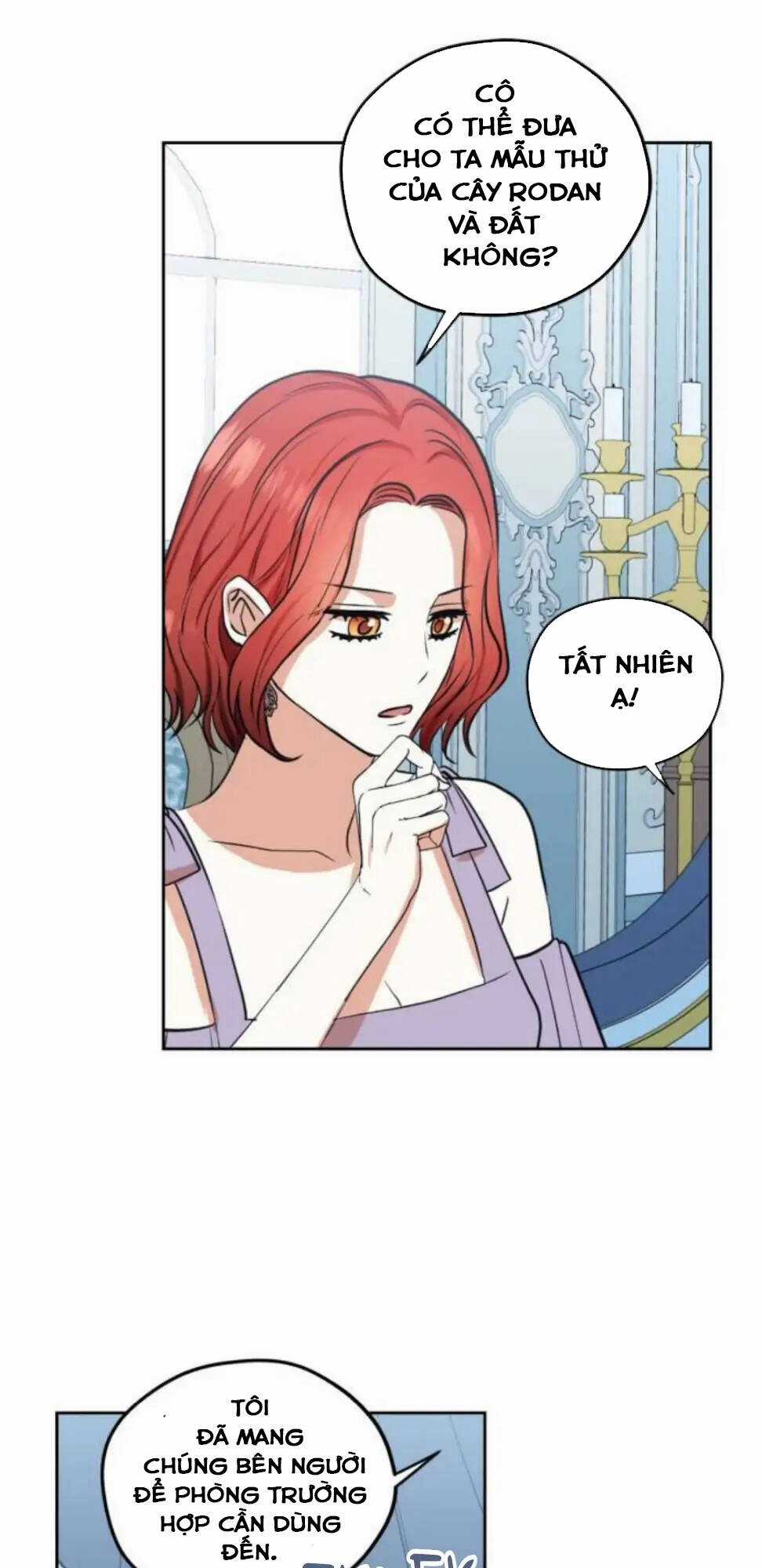 Ta Muốn Biến Phu Quân Thành Bá Chủ Chapter 75 trang 38