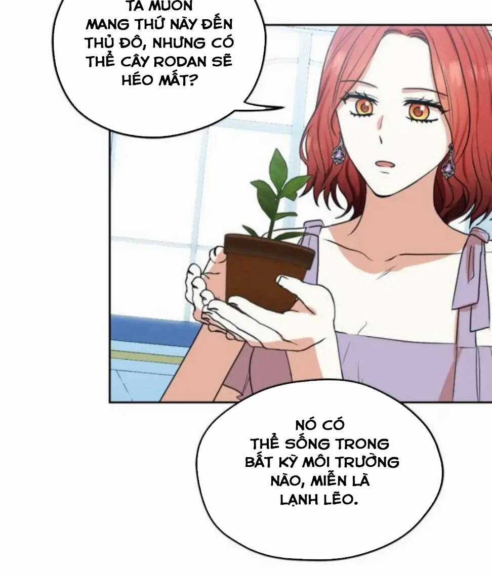 Ta Muốn Biến Phu Quân Thành Bá Chủ Chapter 75 trang 40