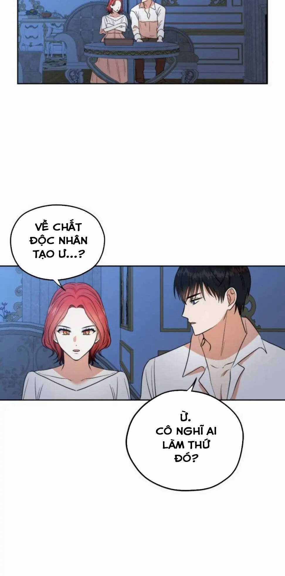 Ta Muốn Biến Phu Quân Thành Bá Chủ Chapter 75 trang 44