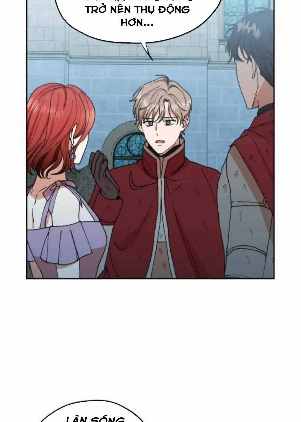 Ta Muốn Biến Phu Quân Thành Bá Chủ Chapter 75 trang 5