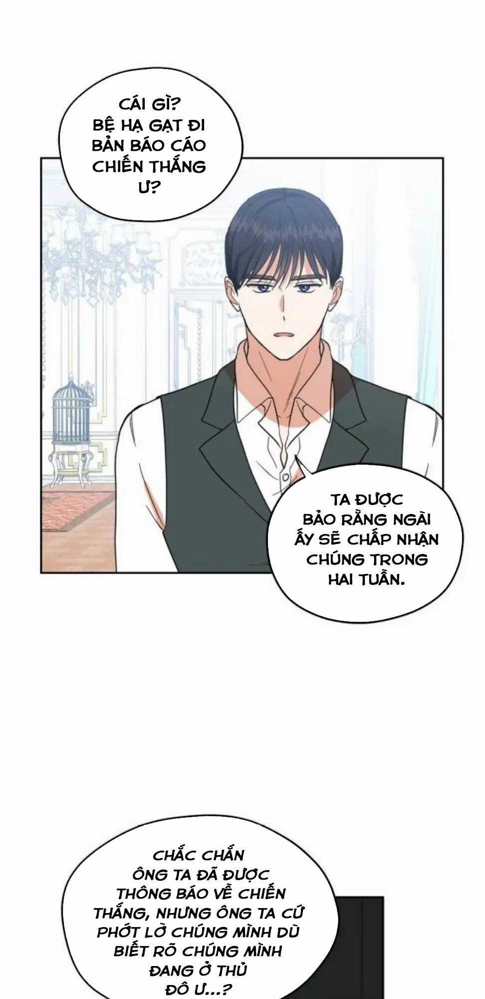 Ta Muốn Biến Phu Quân Thành Bá Chủ Chapter 75 trang 51