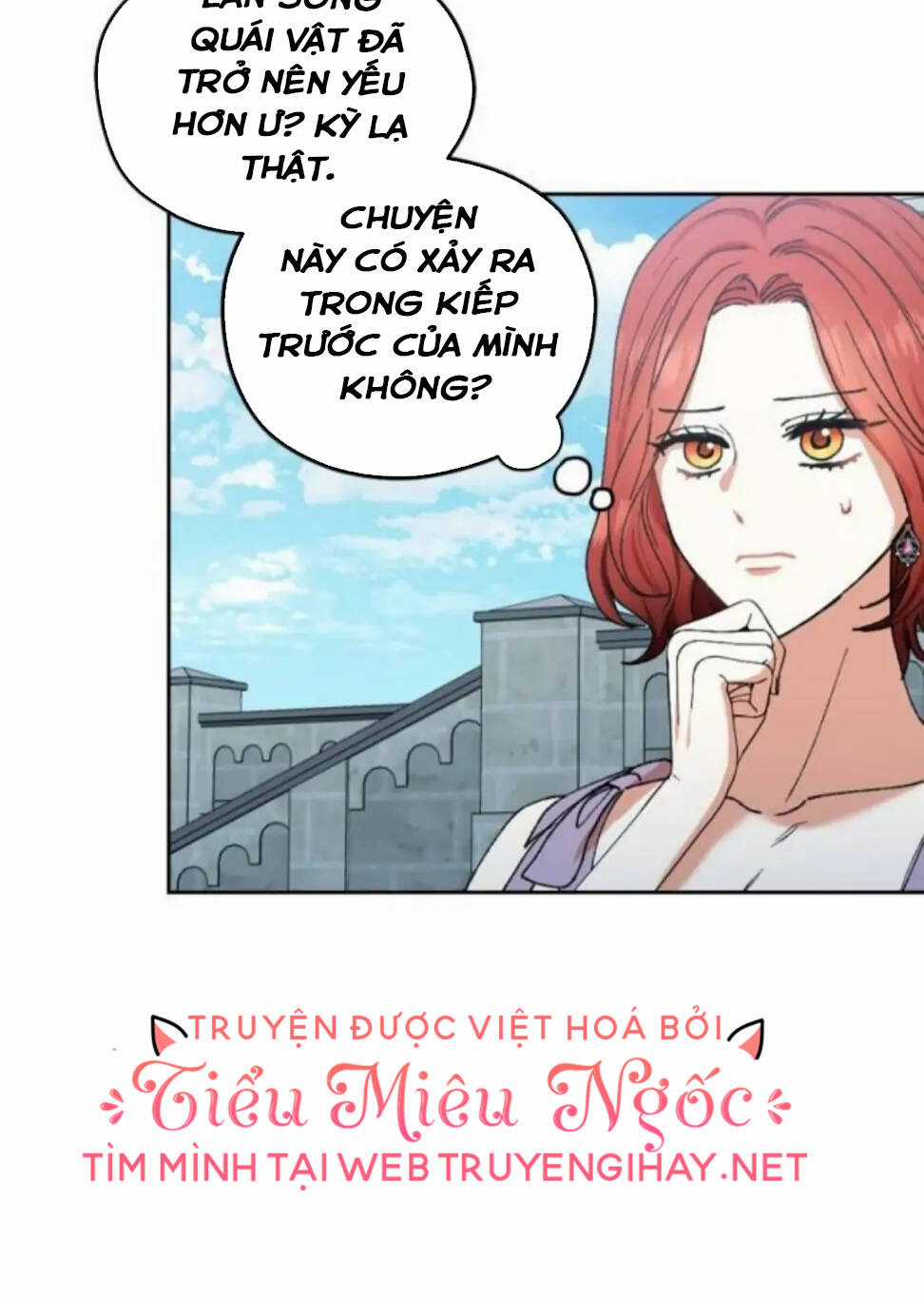 Ta Muốn Biến Phu Quân Thành Bá Chủ Chapter 75 trang 6