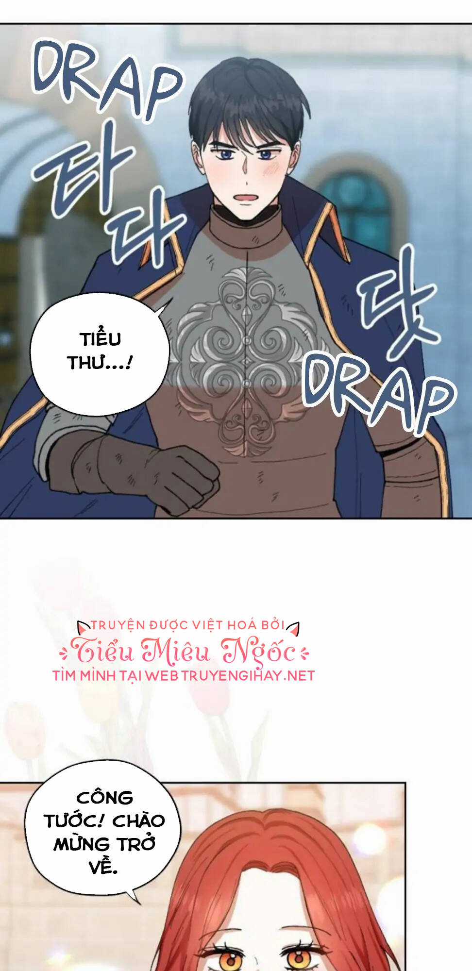 Ta Muốn Biến Phu Quân Thành Bá Chủ Chapter 75 trang 7