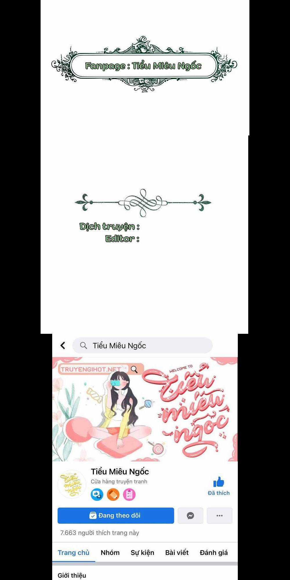Ta Muốn Biến Phu Quân Thành Bá Chủ Chapter 76 trang 0