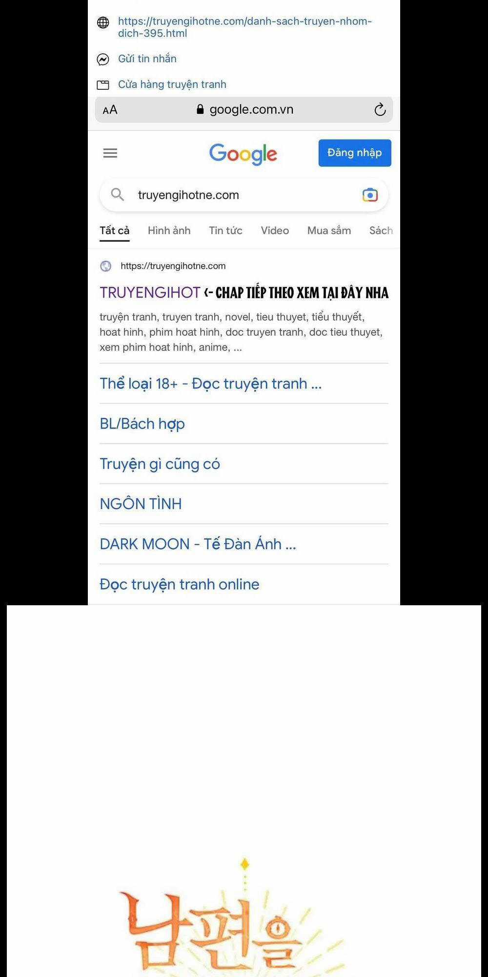 Ta Muốn Biến Phu Quân Thành Bá Chủ Chapter 76 trang 1