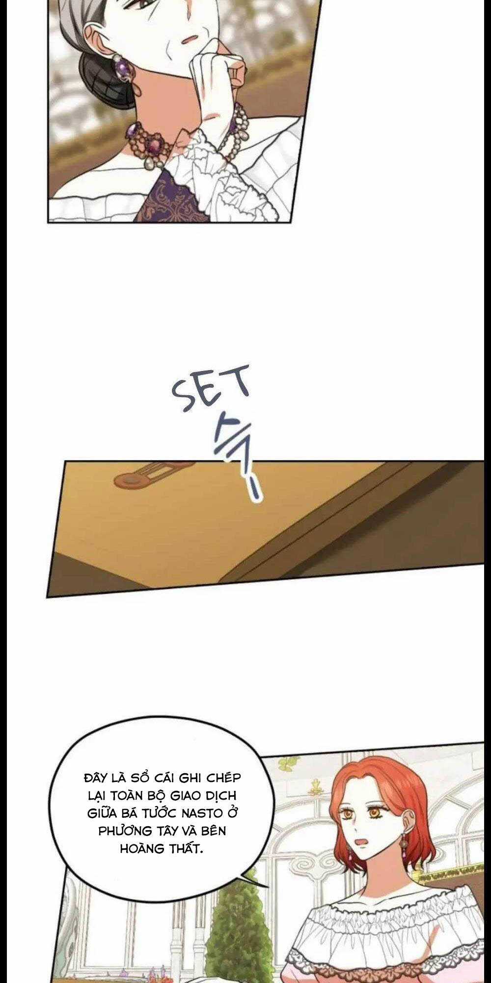 Ta Muốn Biến Phu Quân Thành Bá Chủ Chapter 76 trang 13