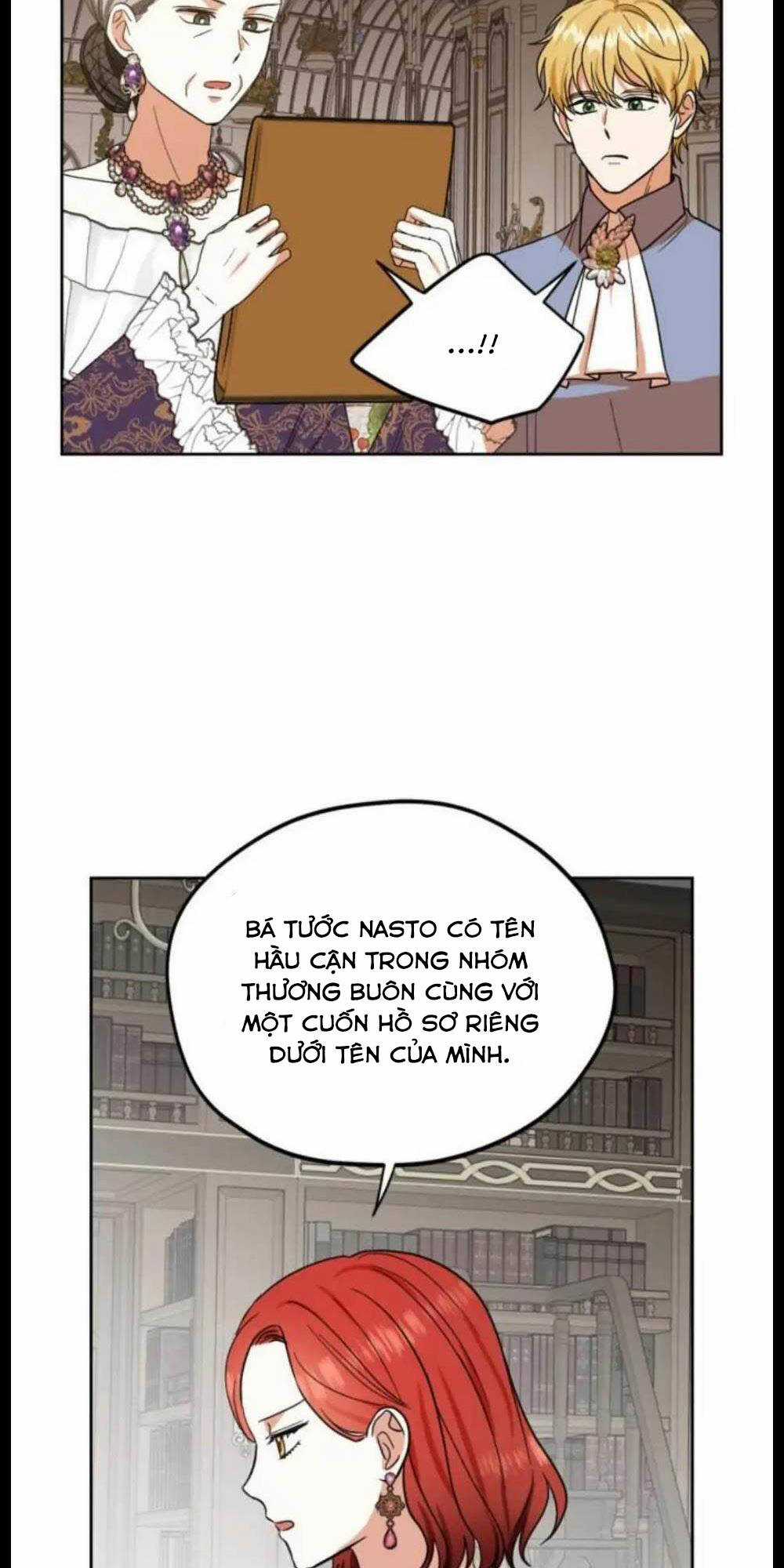 Ta Muốn Biến Phu Quân Thành Bá Chủ Chapter 76 trang 16