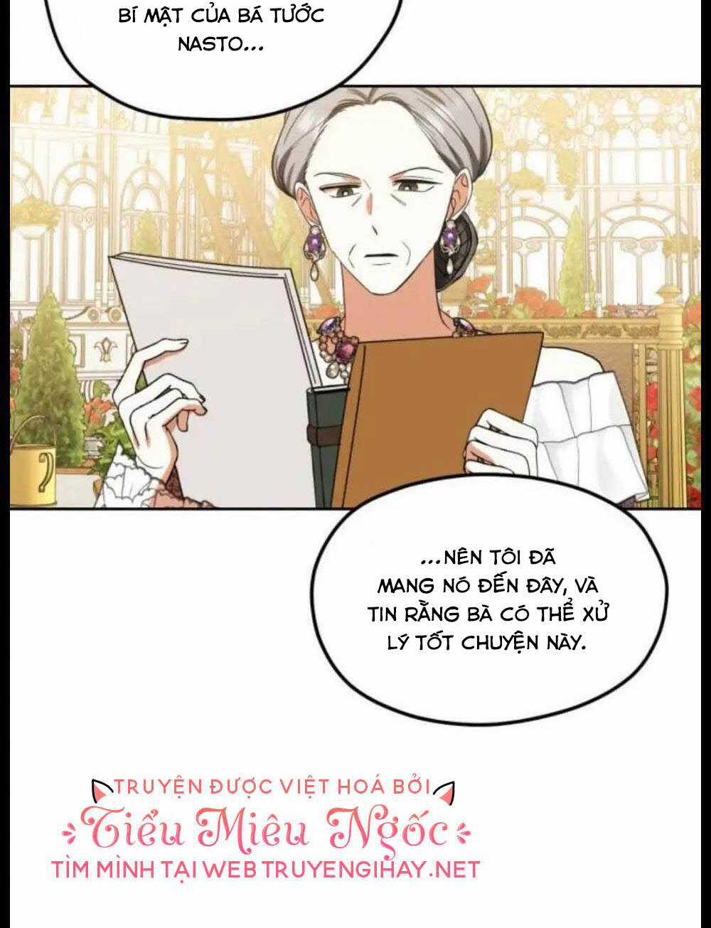 Ta Muốn Biến Phu Quân Thành Bá Chủ Chapter 76 trang 20