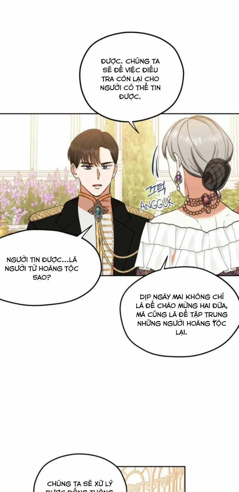 Ta Muốn Biến Phu Quân Thành Bá Chủ Chapter 76 trang 21