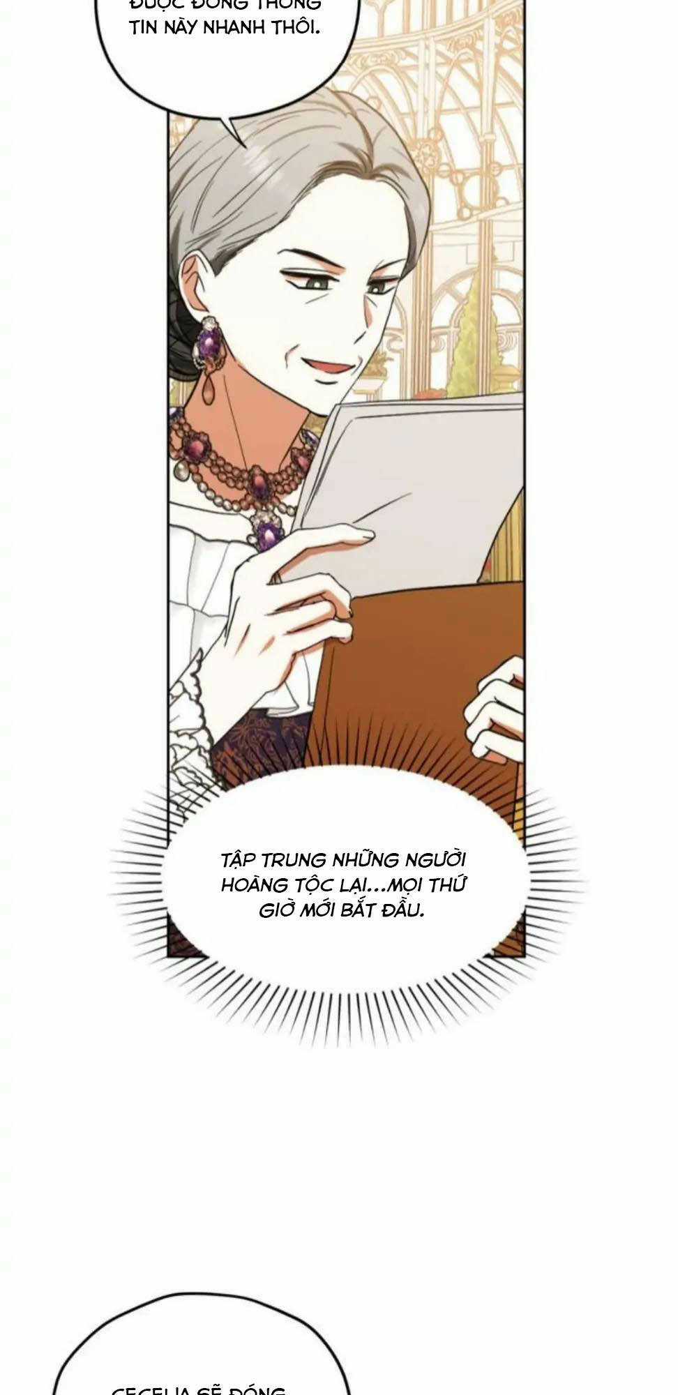 Ta Muốn Biến Phu Quân Thành Bá Chủ Chapter 76 trang 22