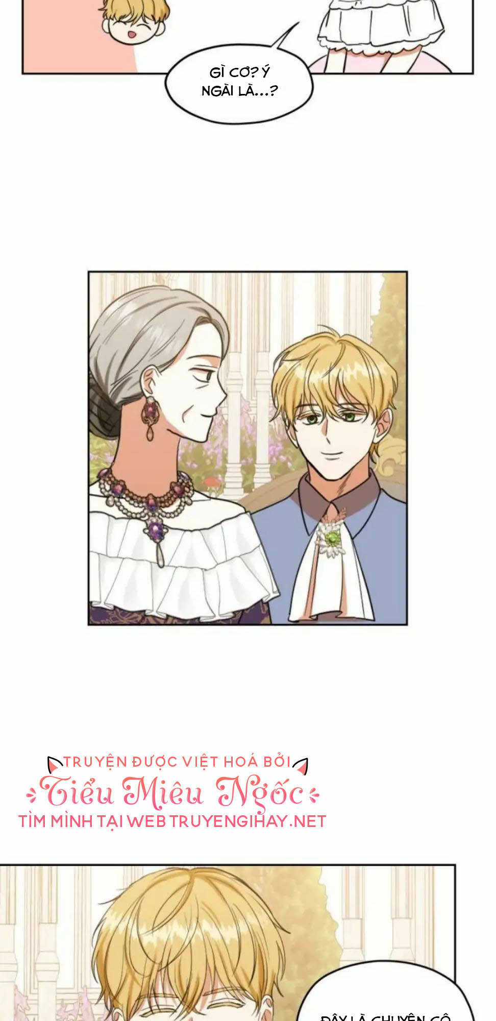 Ta Muốn Biến Phu Quân Thành Bá Chủ Chapter 76 trang 25