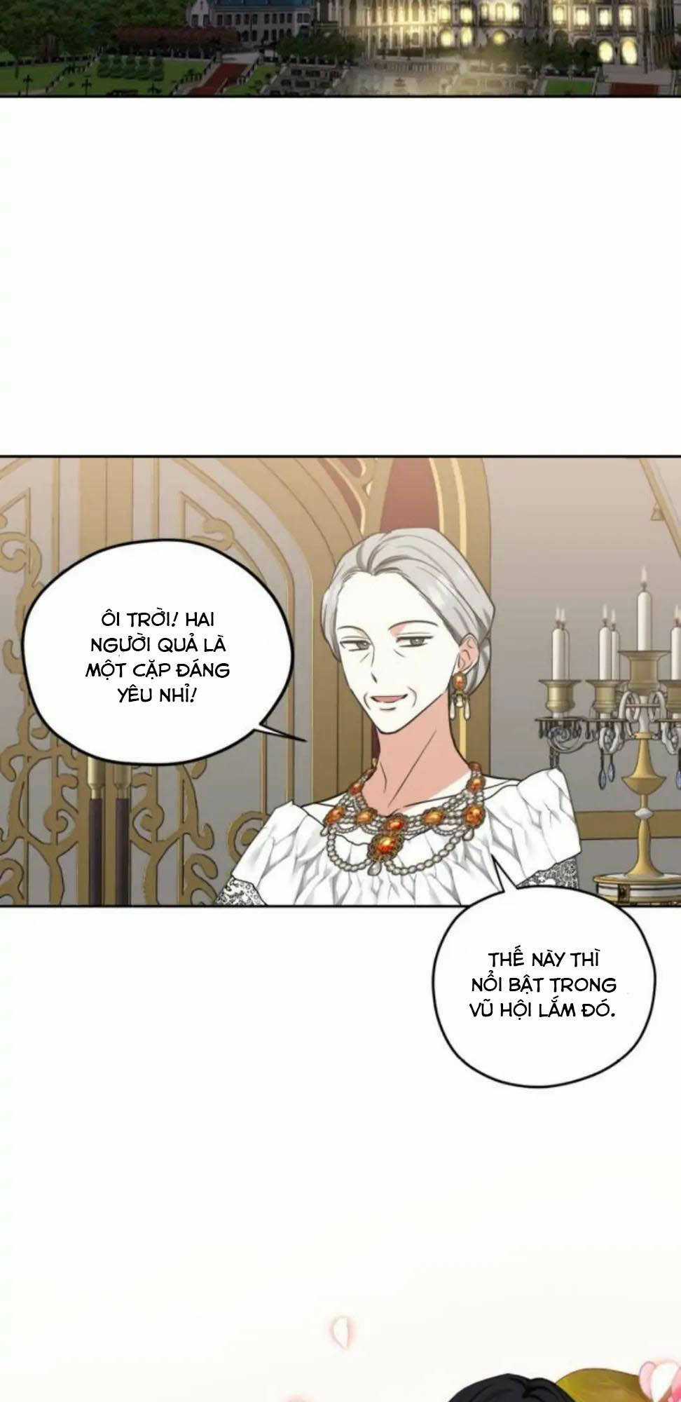 Ta Muốn Biến Phu Quân Thành Bá Chủ Chapter 76 trang 28