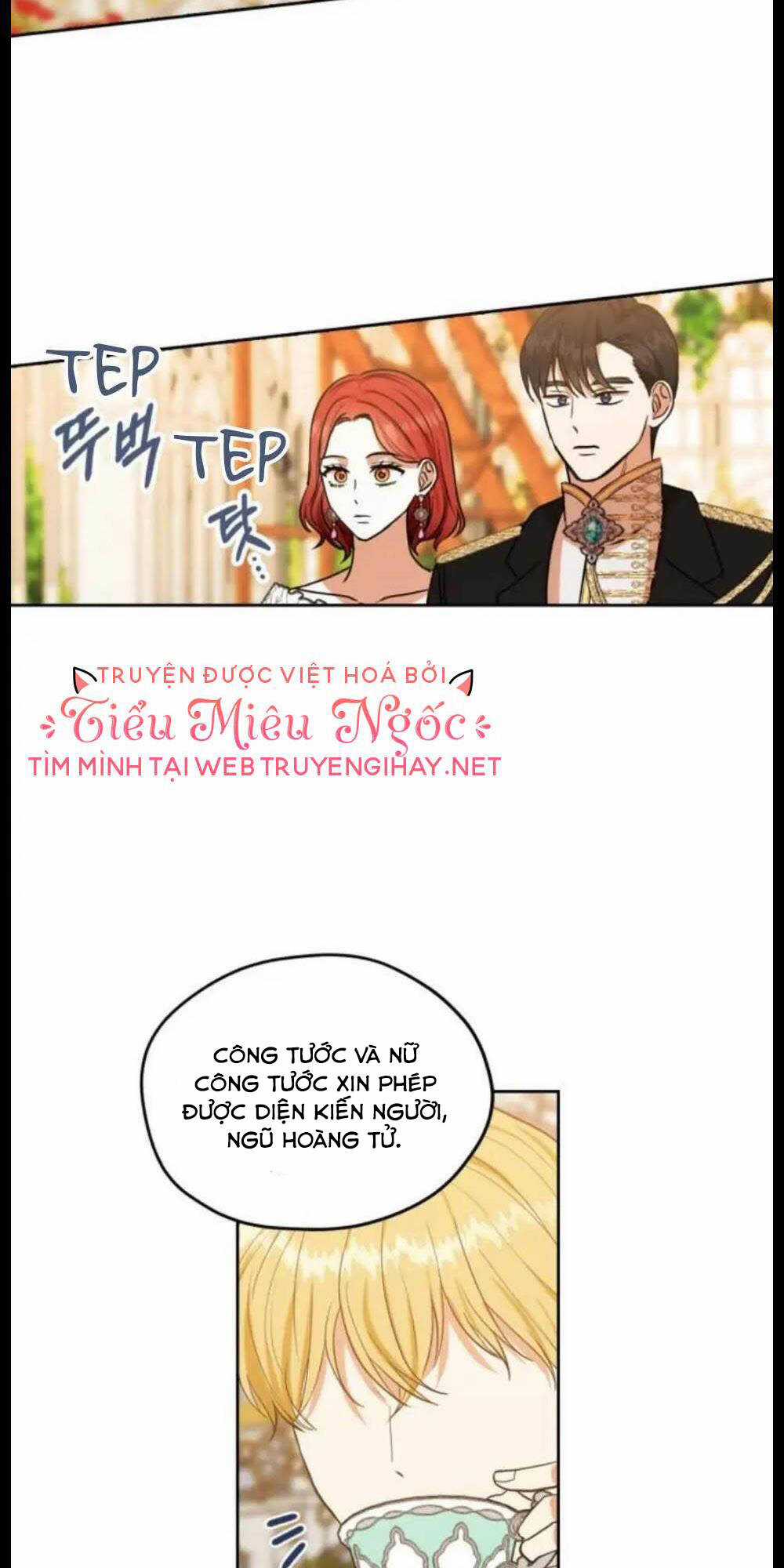 Ta Muốn Biến Phu Quân Thành Bá Chủ Chapter 76 trang 3