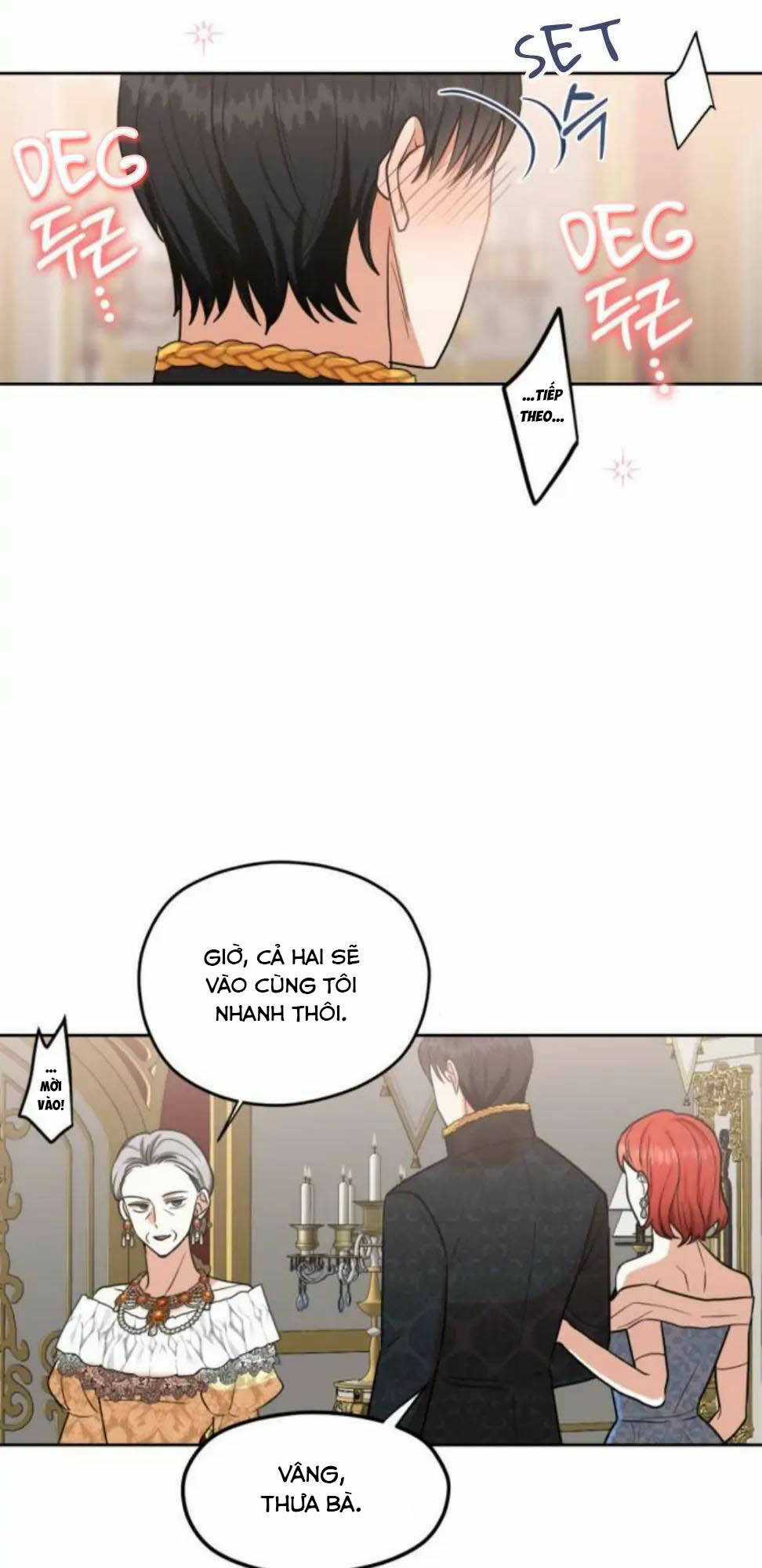 Ta Muốn Biến Phu Quân Thành Bá Chủ Chapter 76 trang 33