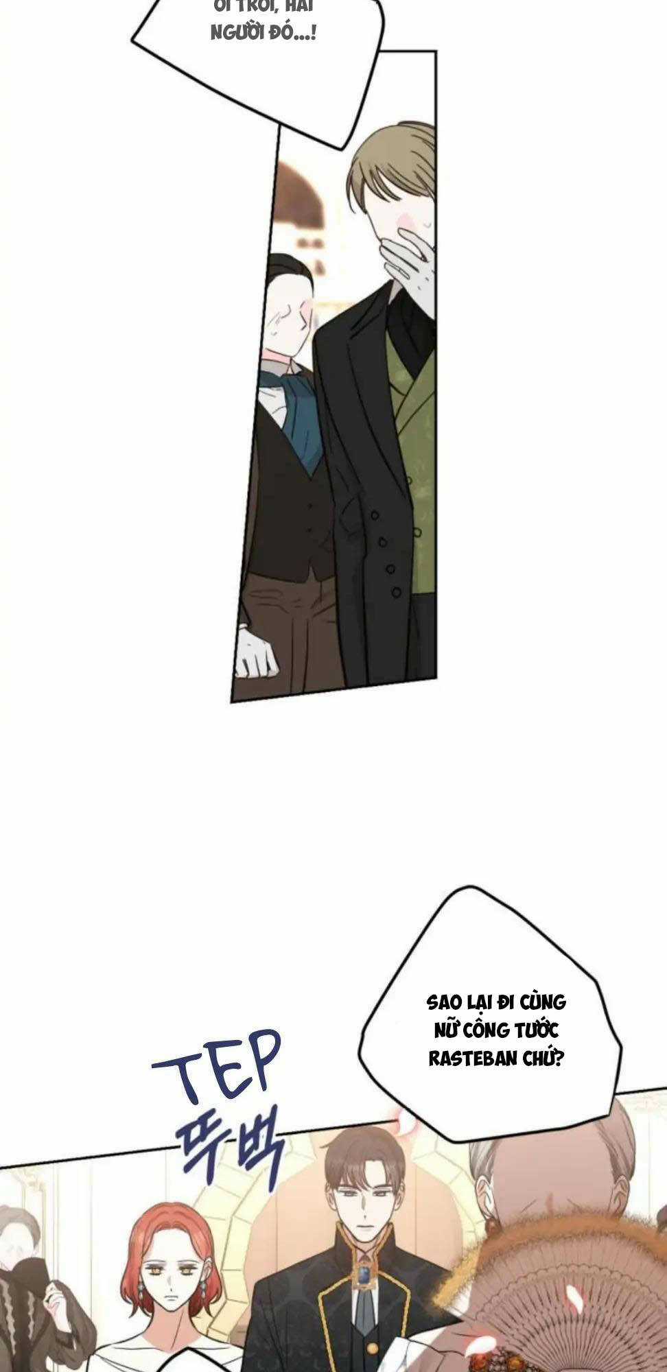 Ta Muốn Biến Phu Quân Thành Bá Chủ Chapter 76 trang 37