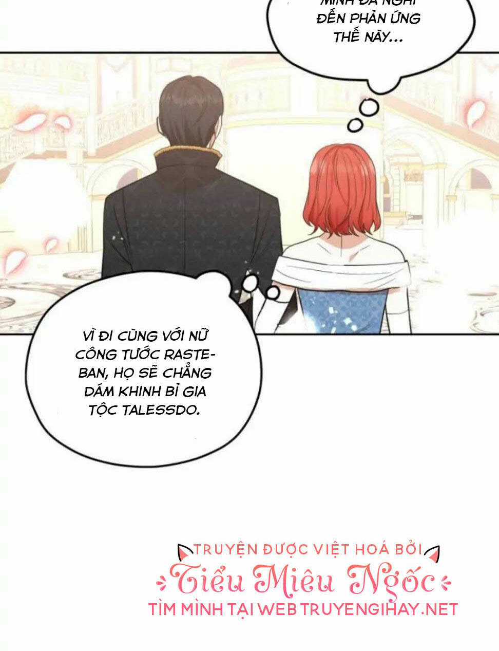 Ta Muốn Biến Phu Quân Thành Bá Chủ Chapter 76 trang 39