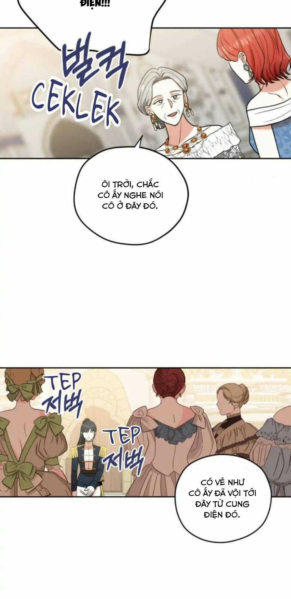 Ta Muốn Biến Phu Quân Thành Bá Chủ Chapter 76 trang 43