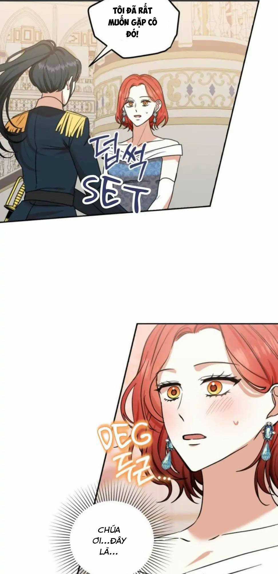 Ta Muốn Biến Phu Quân Thành Bá Chủ Chapter 76 trang 46