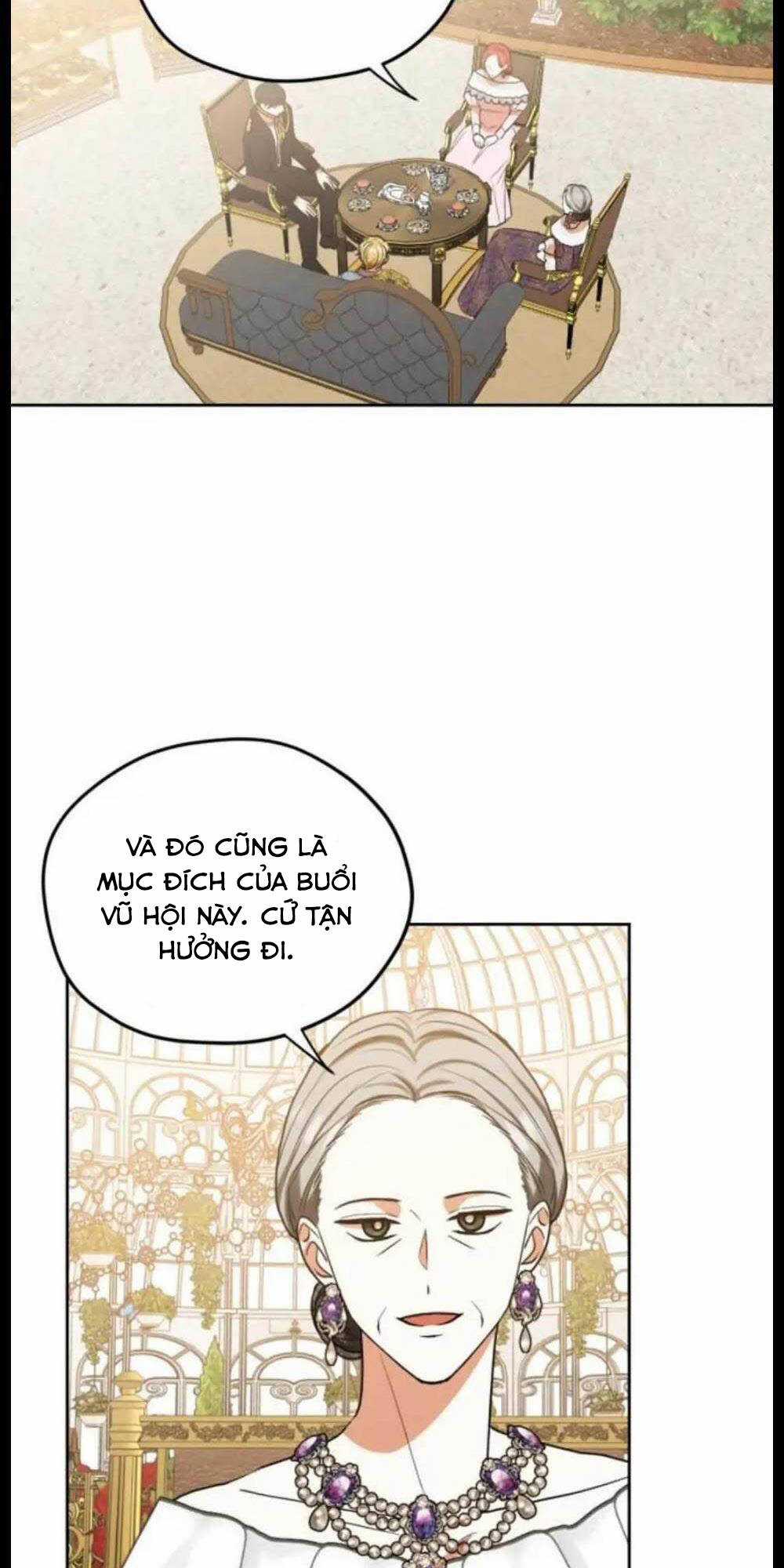 Ta Muốn Biến Phu Quân Thành Bá Chủ Chapter 76 trang 6