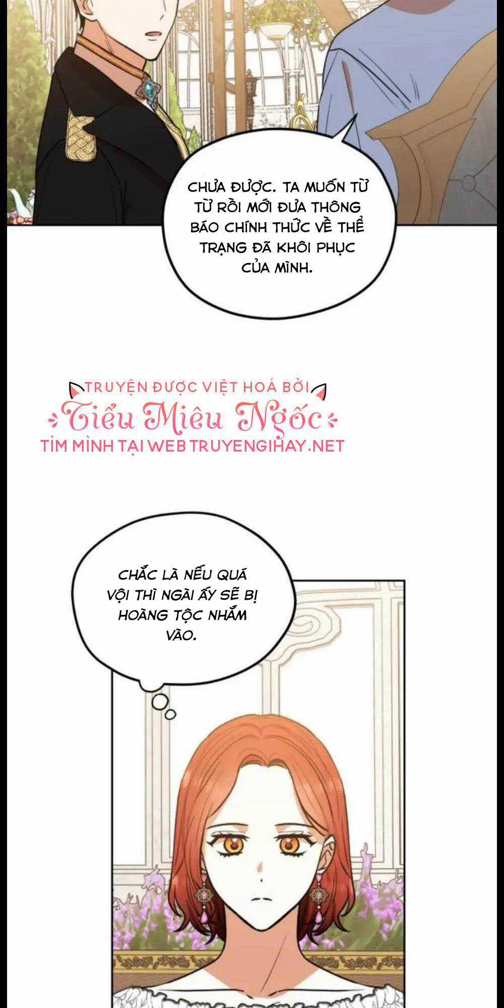 Ta Muốn Biến Phu Quân Thành Bá Chủ Chapter 76 trang 8