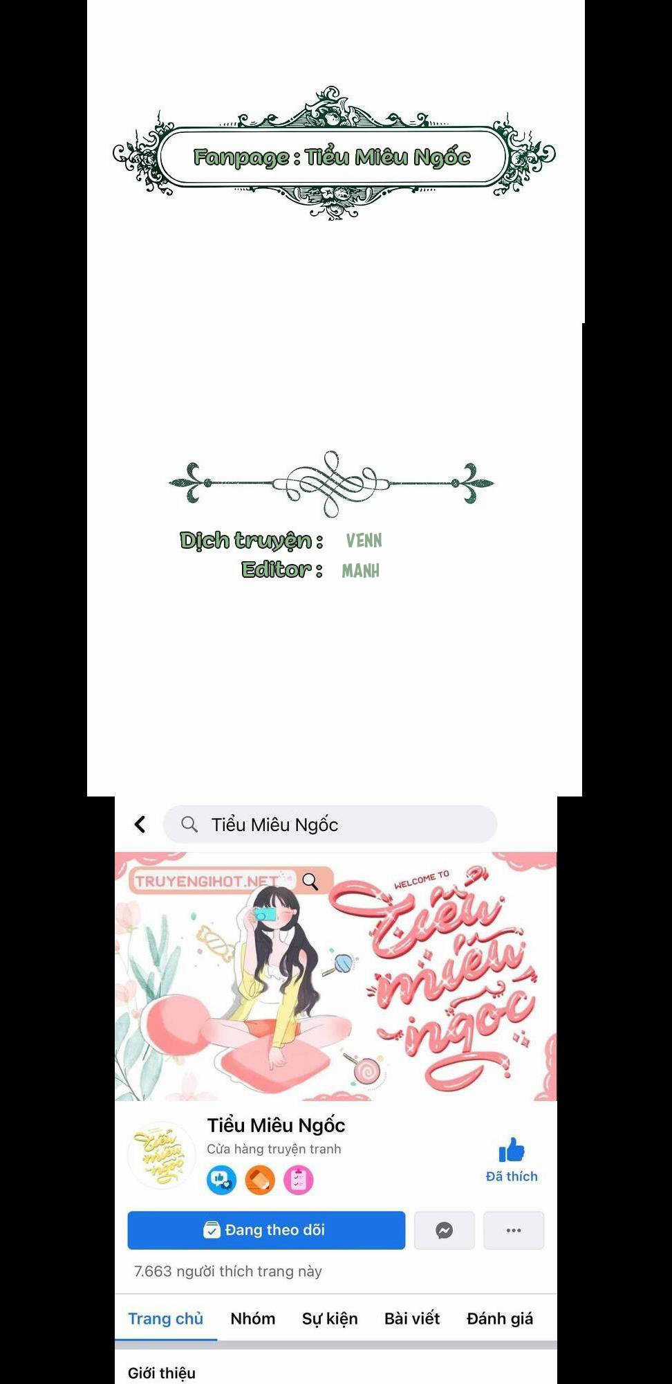 Ta Muốn Biến Phu Quân Thành Bá Chủ Chapter 77 trang 0